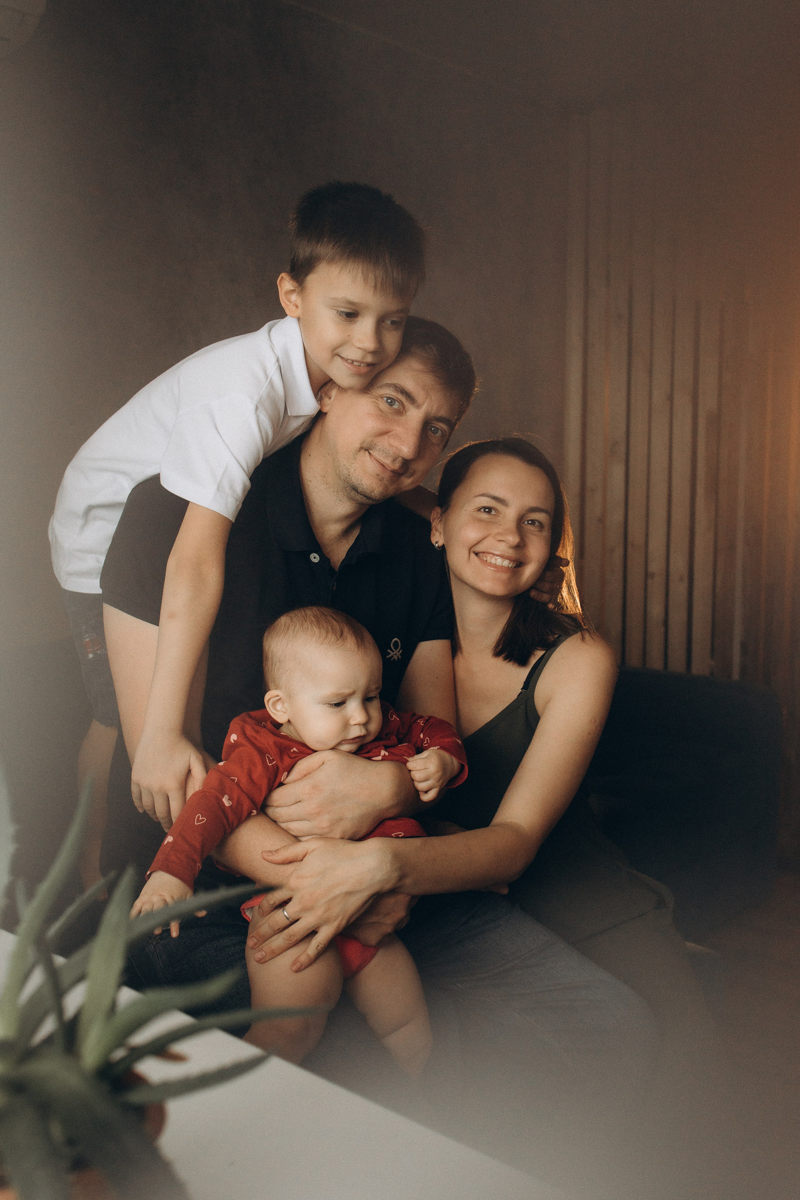 Семейные. Семейный фотограф Новосибирск Фотограф на выписку Новосибирск