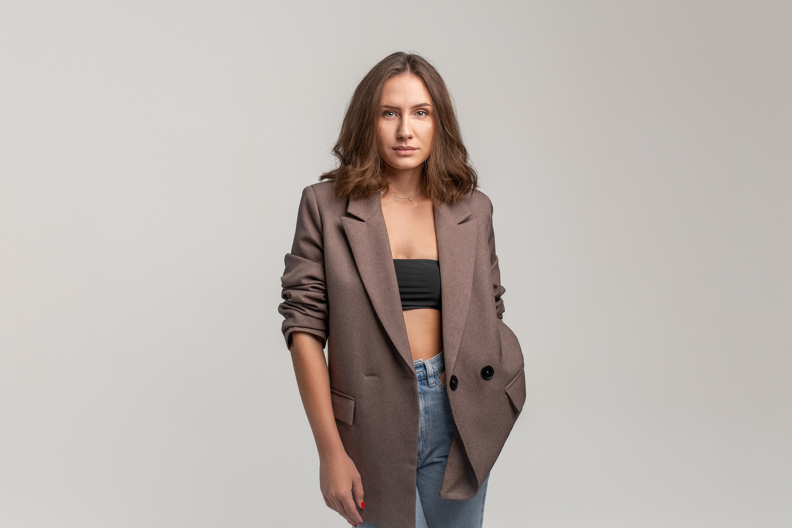 Для сайта Бюро «Глагол». Фотограф Дарья Воскресенская в Москве