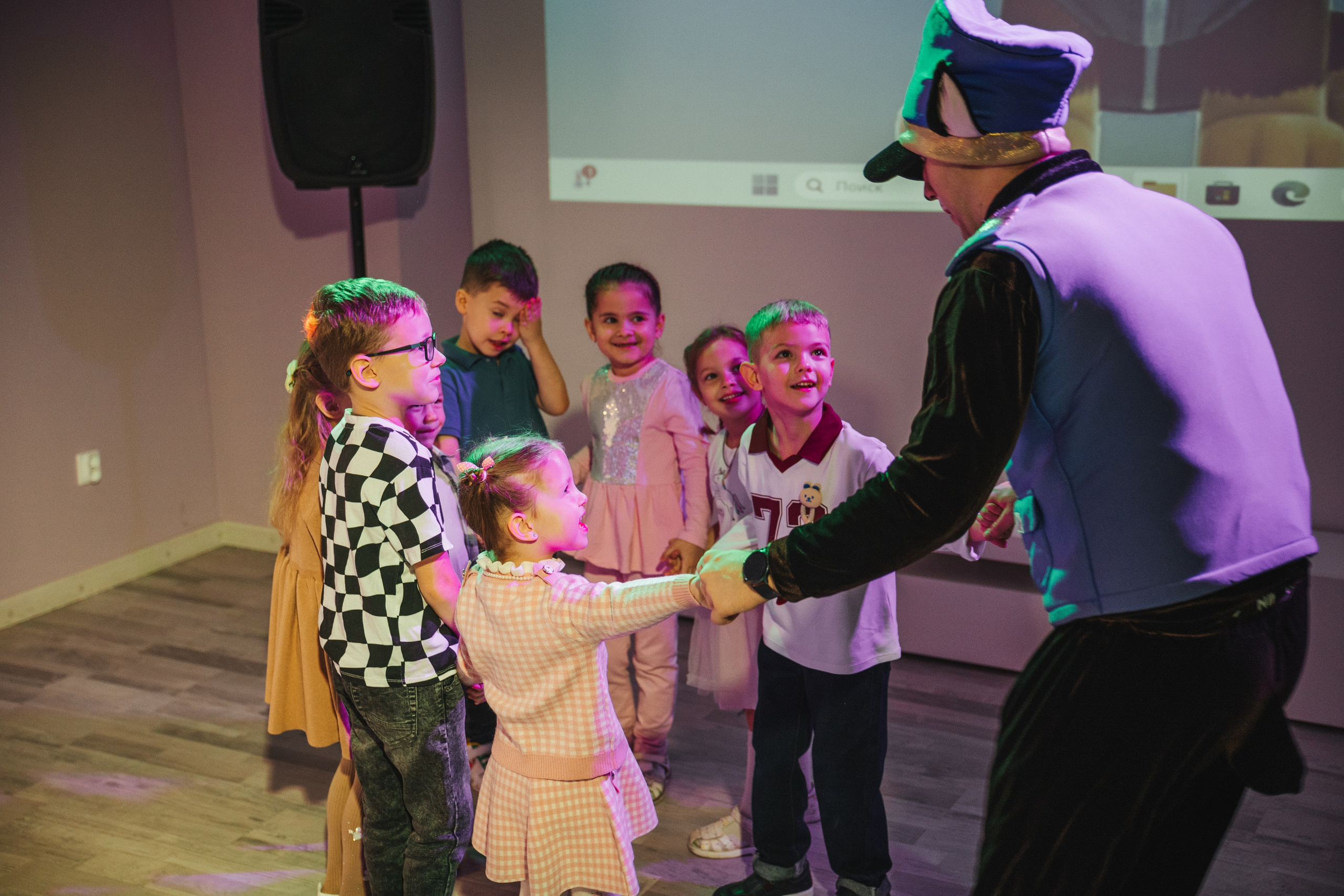 День Рождения Даниила. Фото о ВАЖНОМ