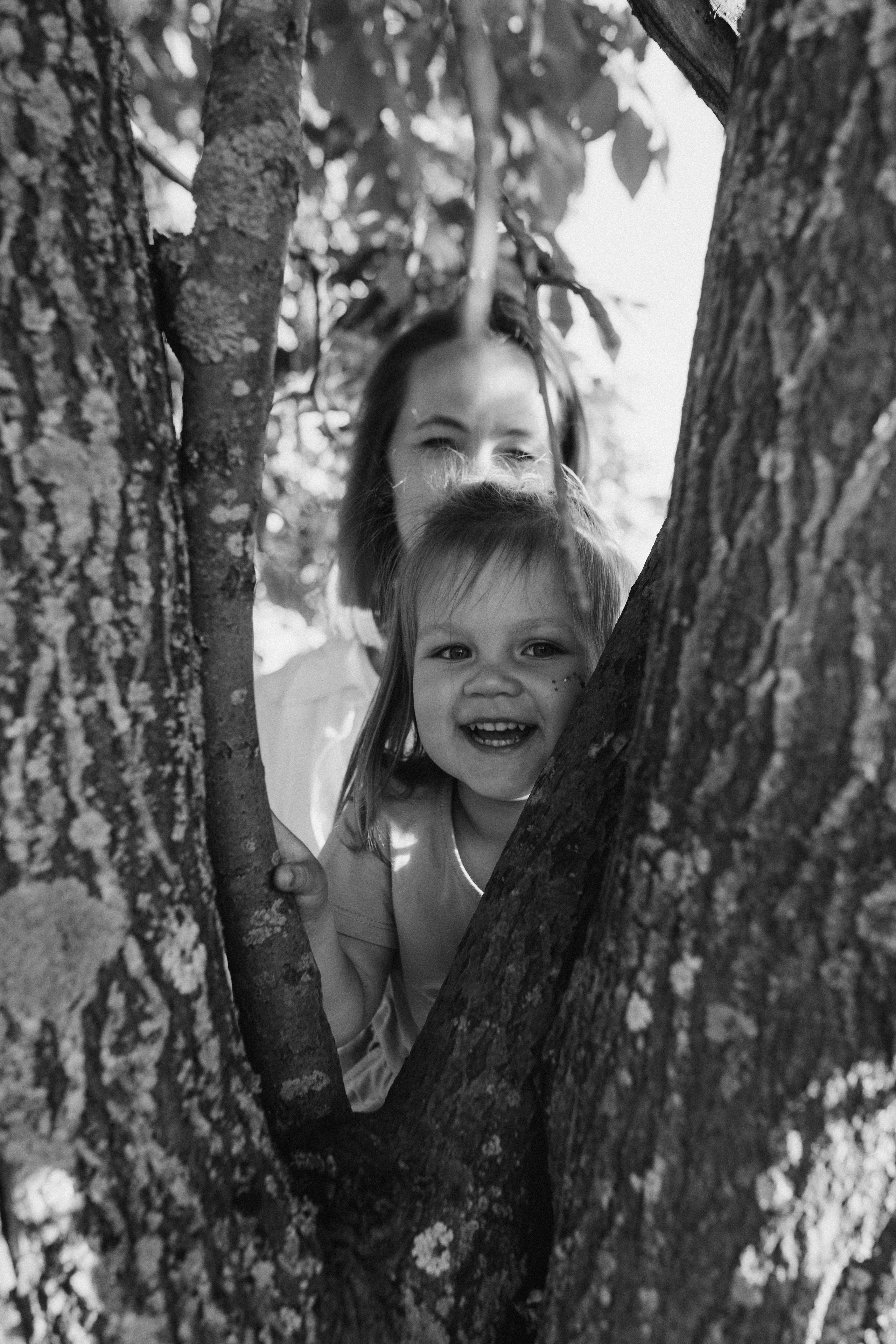 Вверх тормашками. Фотограф из Петербурга