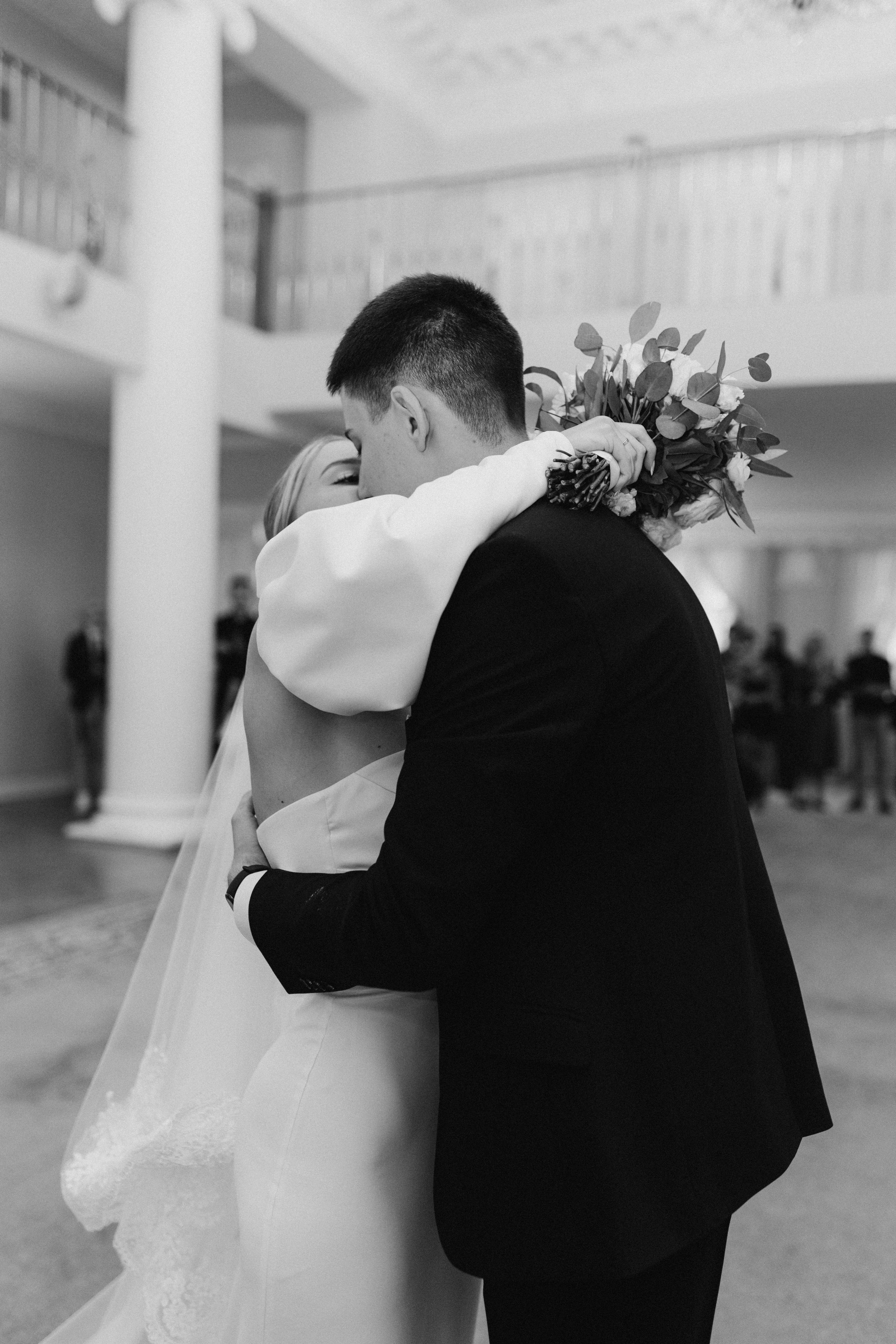 Лиза и Влад. Фотограф из Петербурга