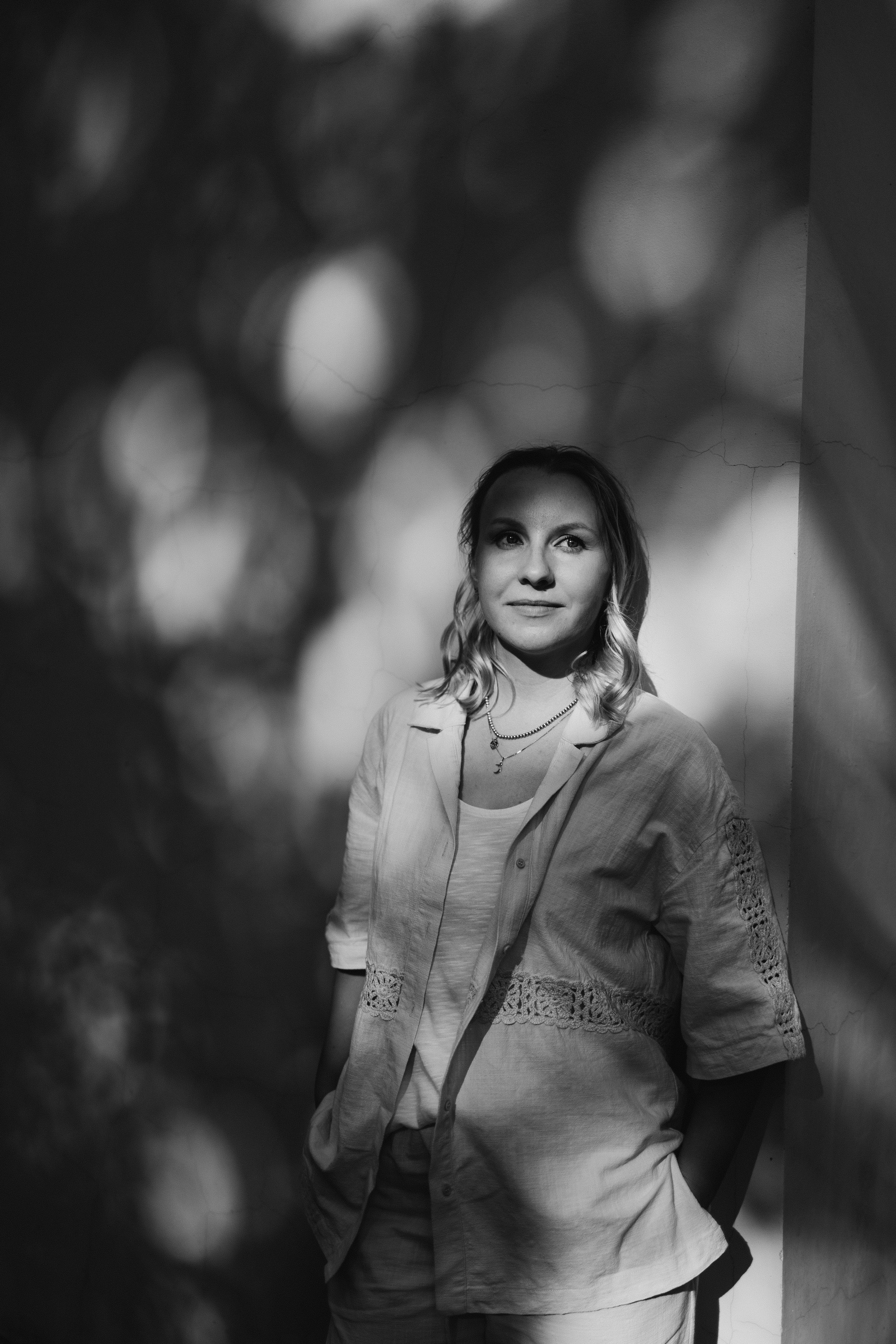 Бегом по летнему Петербургу. Фотограф из Петербурга