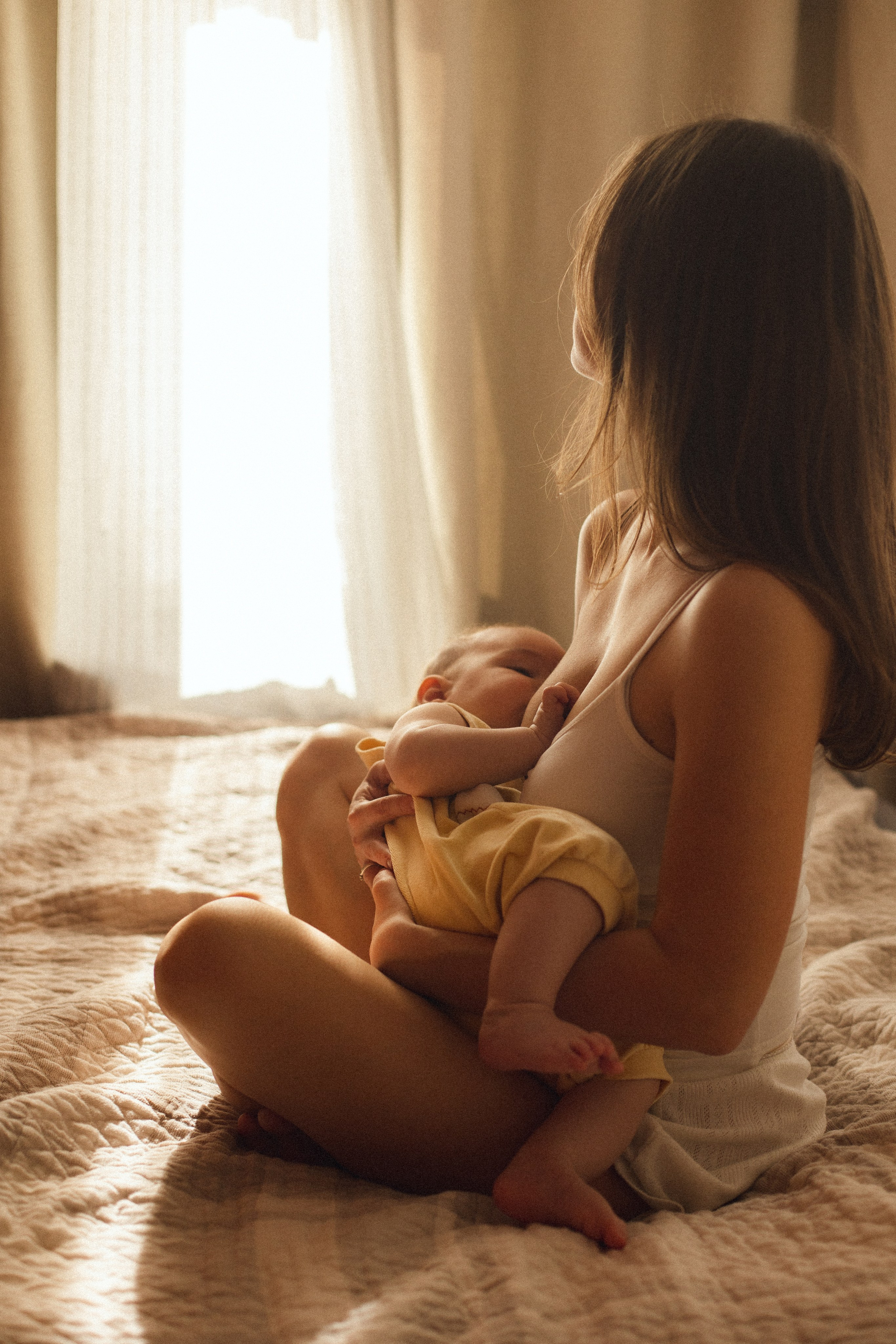 Весеннее настроение. Фотограф из Петербурга