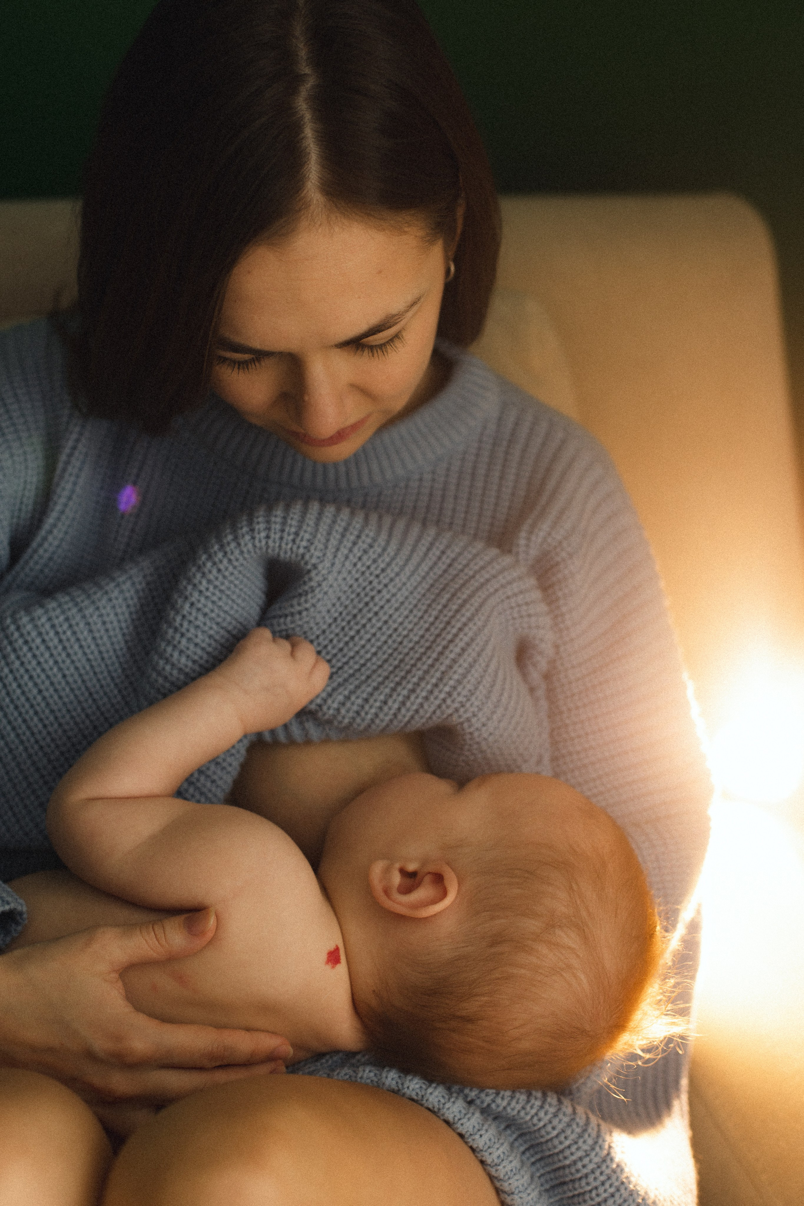 Весеннее настроение. Фотограф из Петербурга