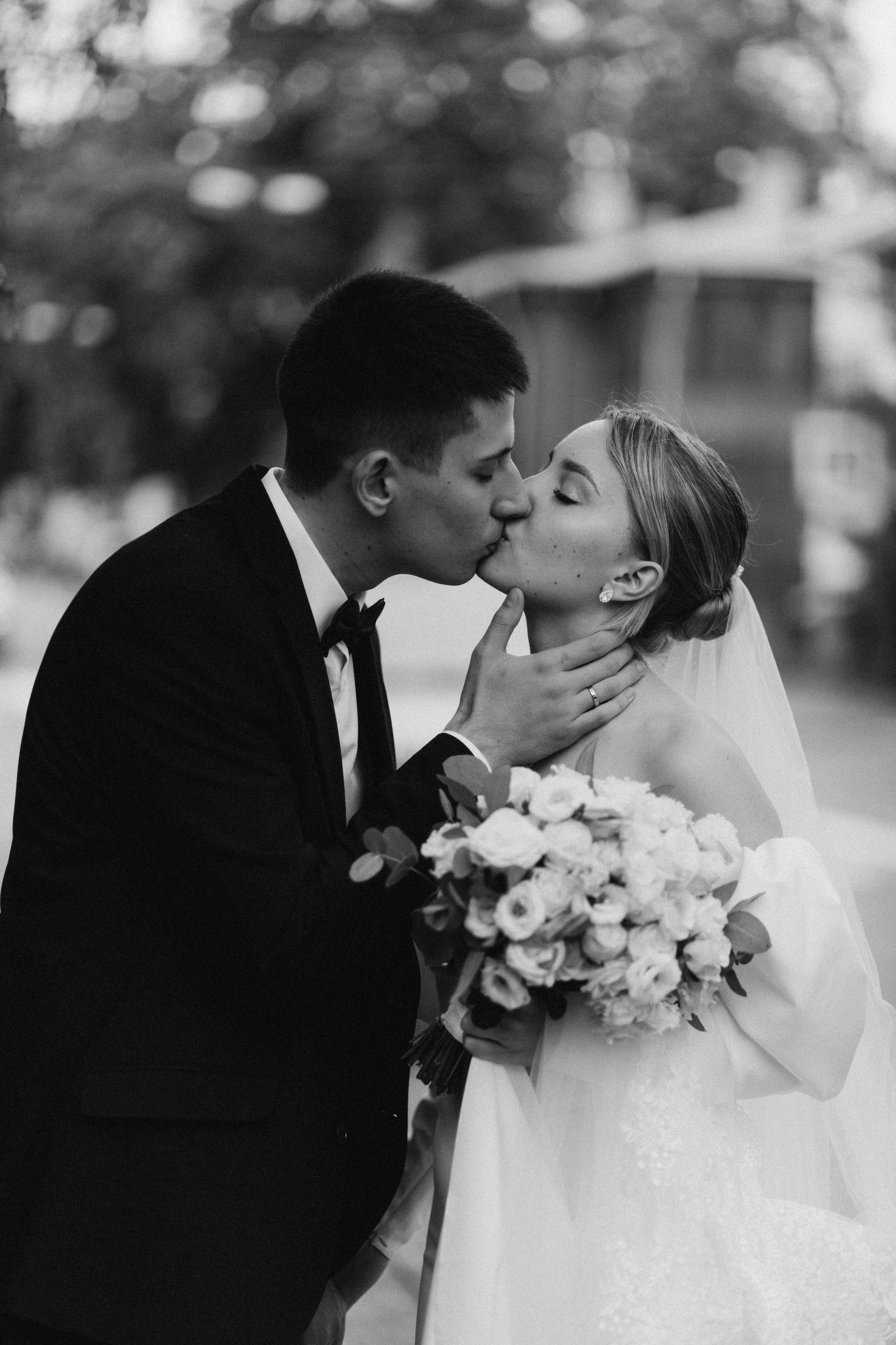 Лиза и Влад. Фотограф из Петербурга