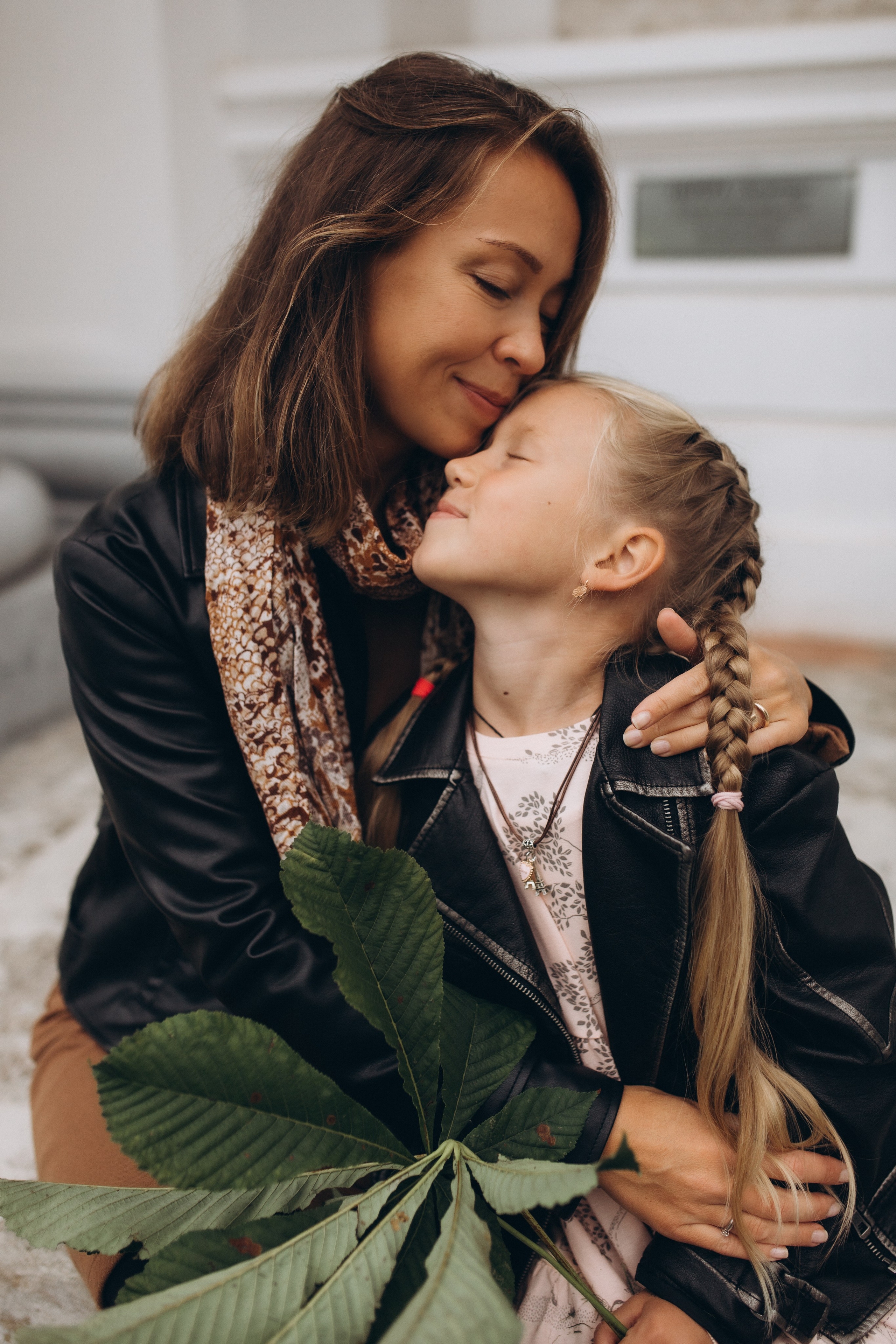 Прогулка. Фотограф из Петербурга