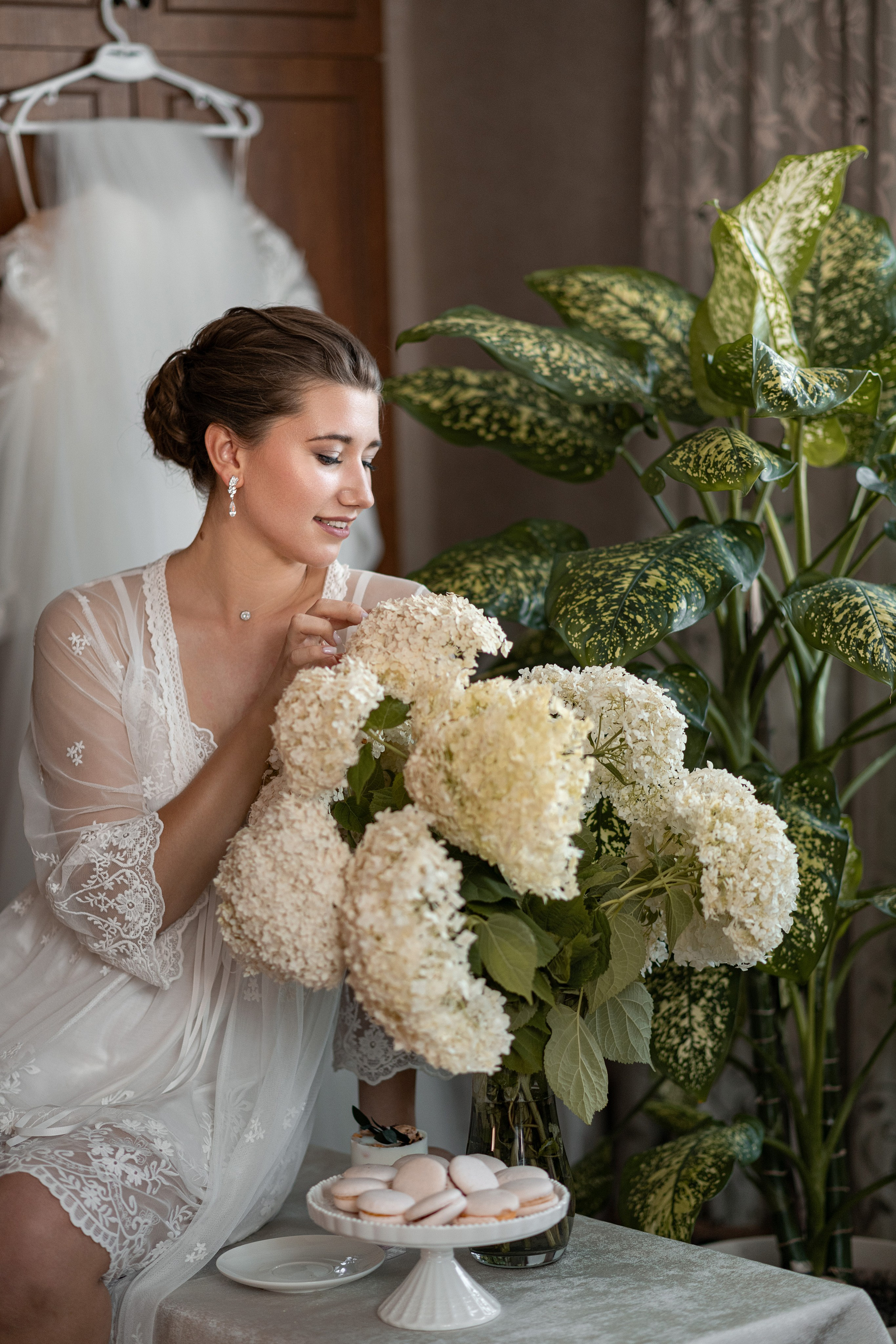 Александр и Юлия. Свадебный фотограф Белгород Валуйки Старый Оскол Воронеж