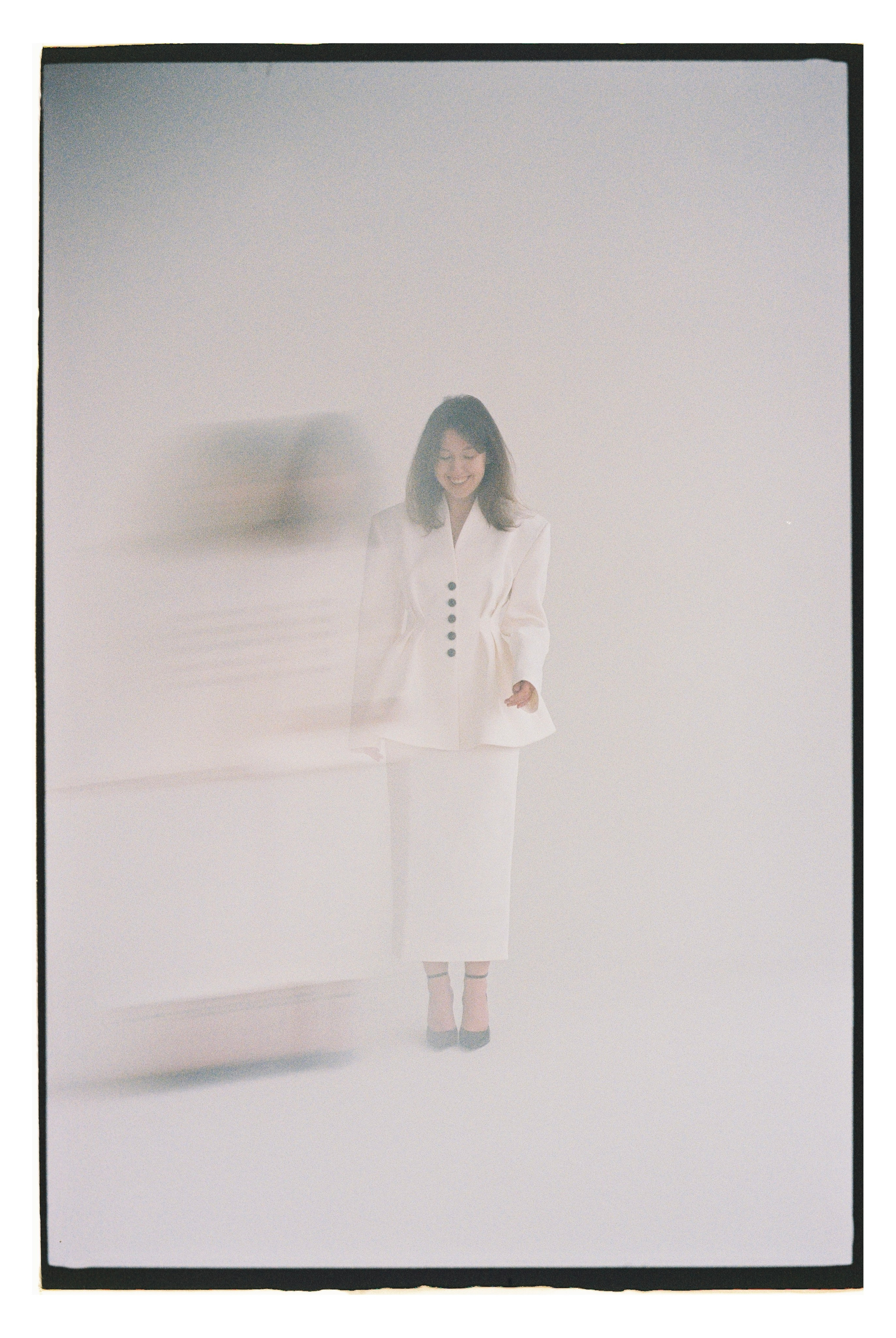 Персональные съемки. Пленочный фотограф Алиса Шестунова