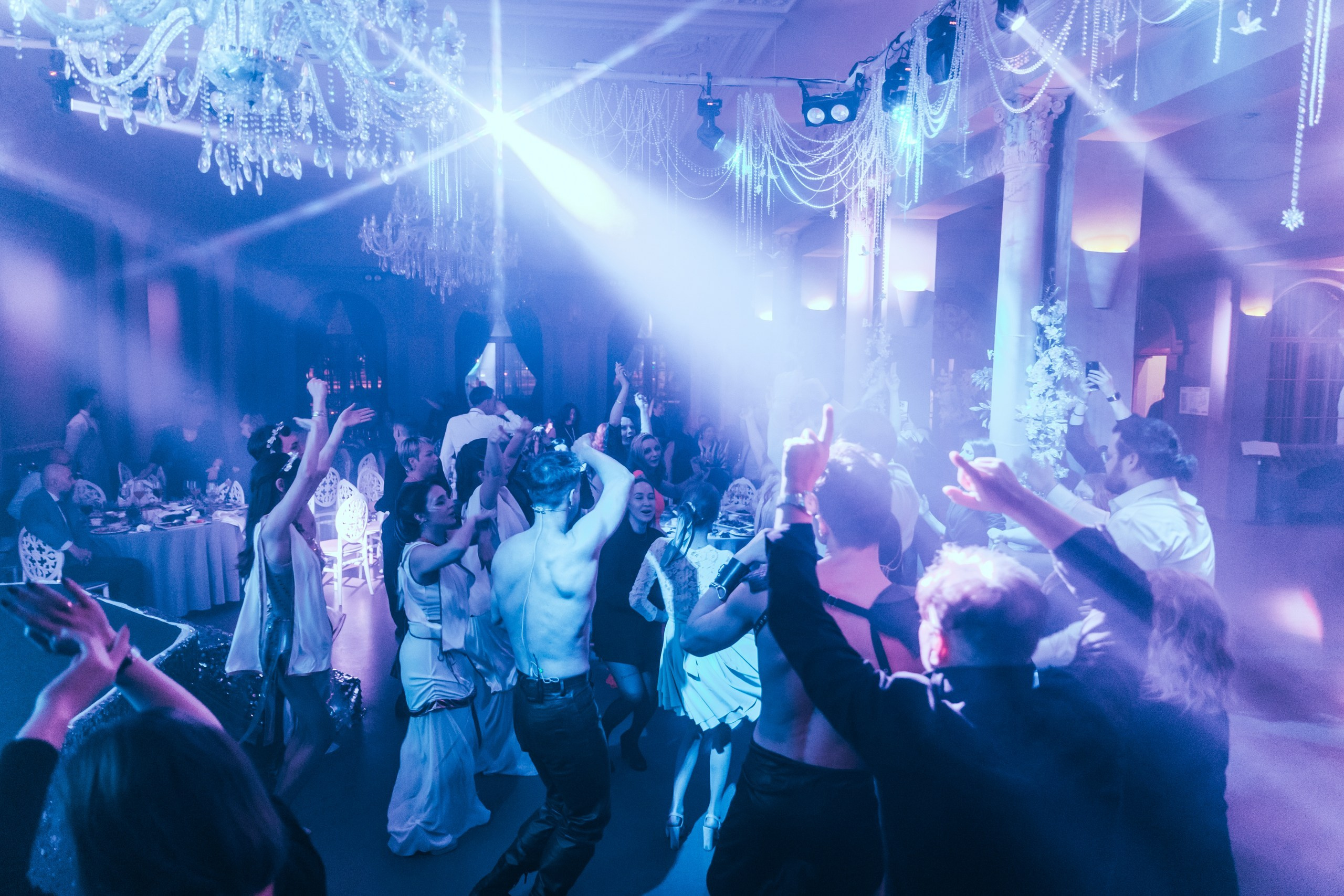 RPH Group. Портфолио свадебного фотографа. Роман Каргаполов