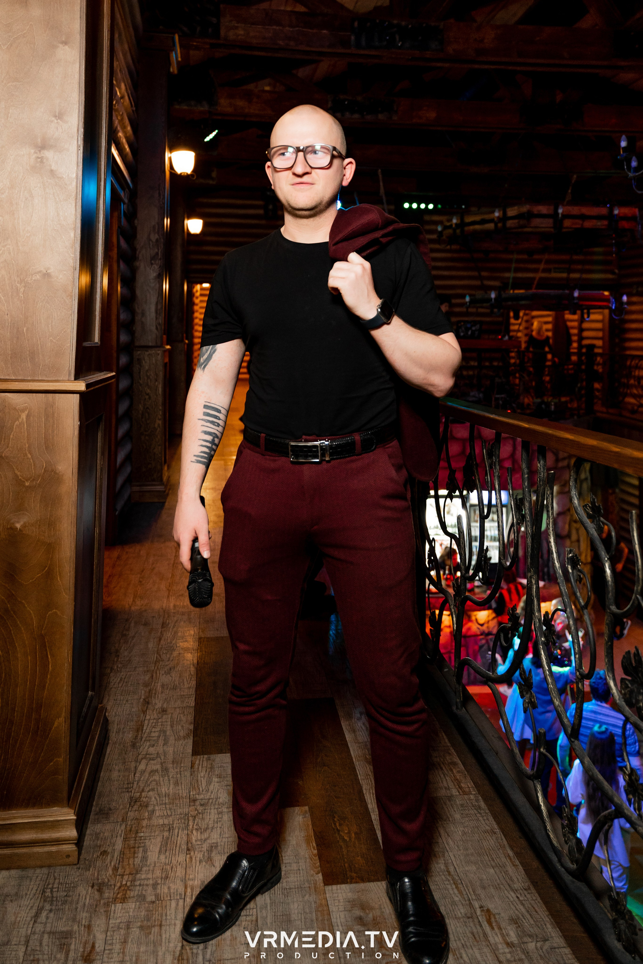 В гостях «У Петровича»