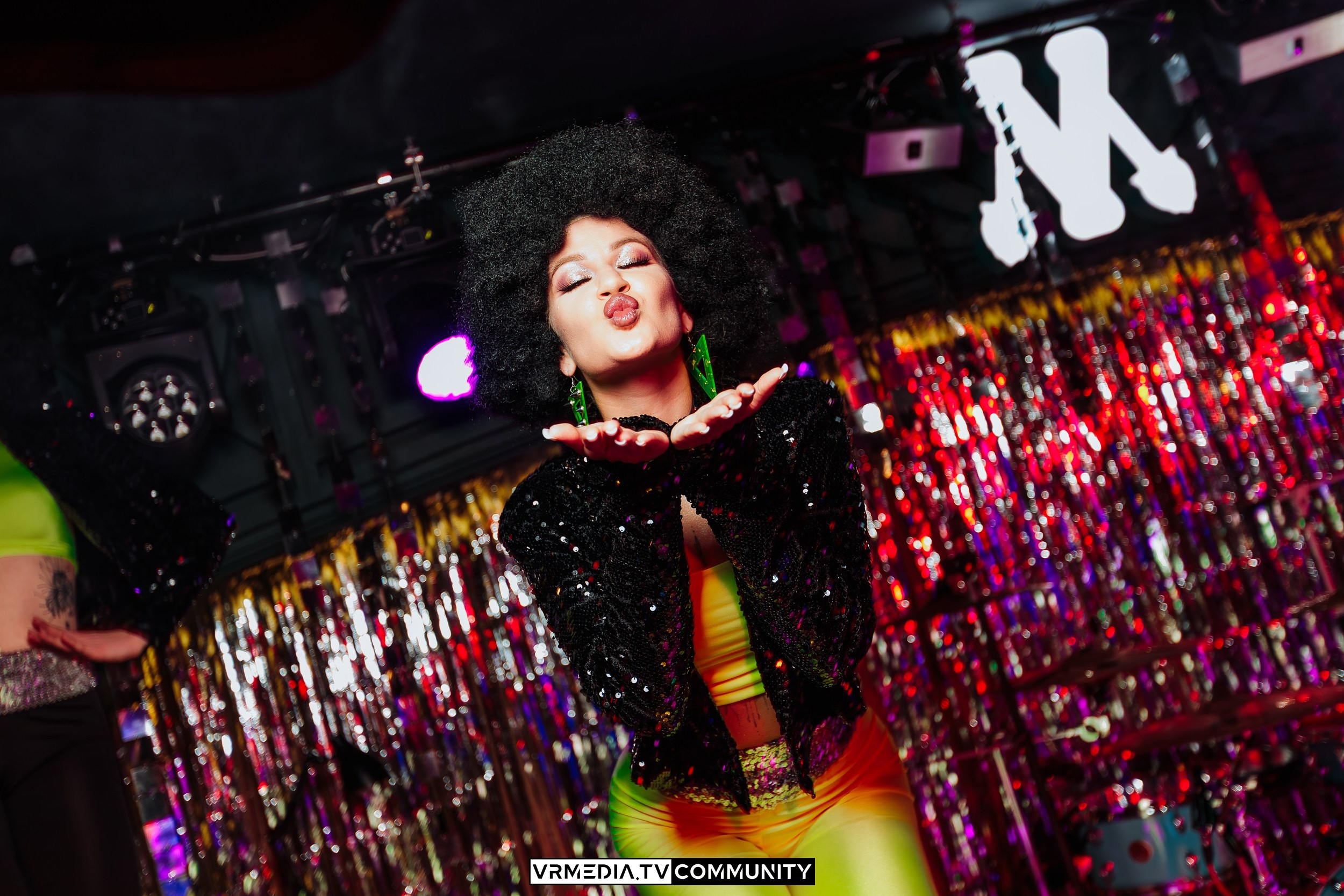 День рождения ресторана «Мюнхен»