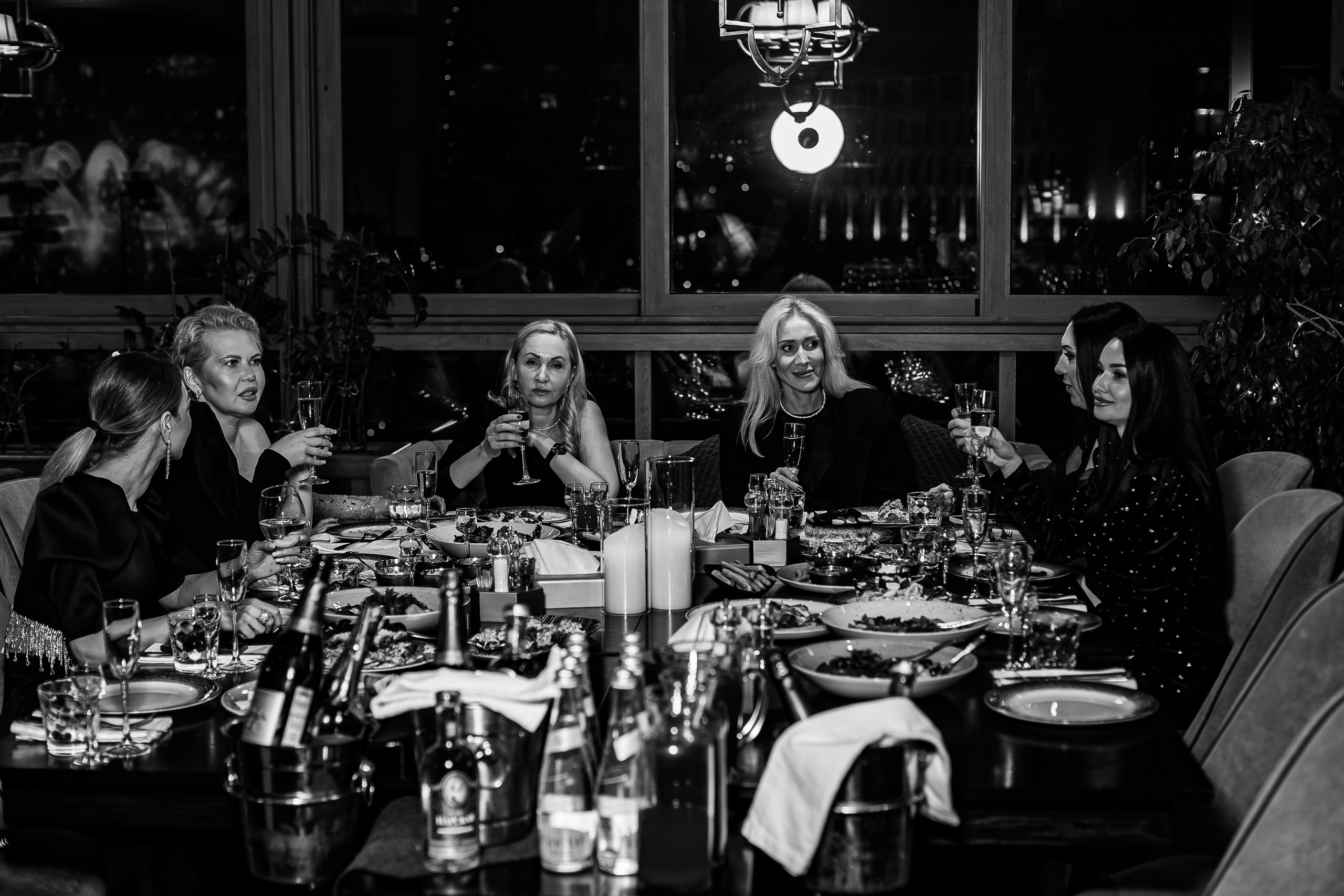 Новогодние корпоративы_Simfero_Симферополь_21.12.2024. Аминов Руслан | Фотограф