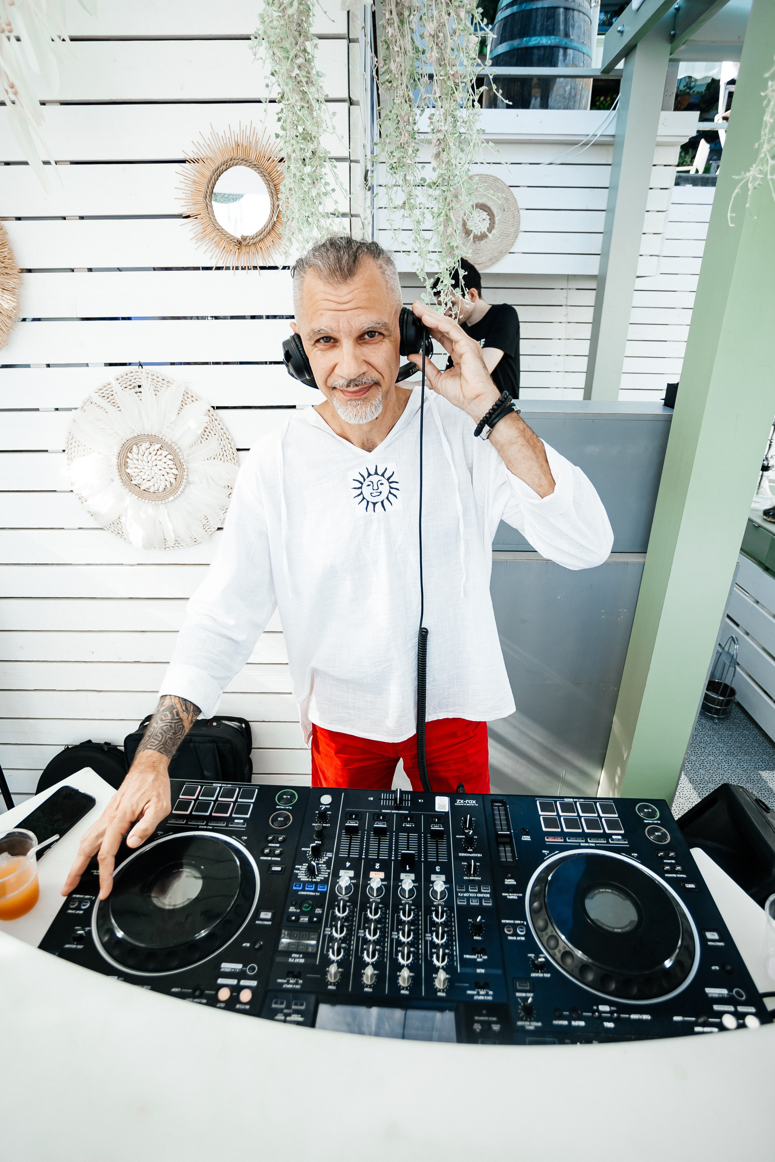 Massandrabeach_Vangogh 17.08.24. Аминов Руслан | Фотограф