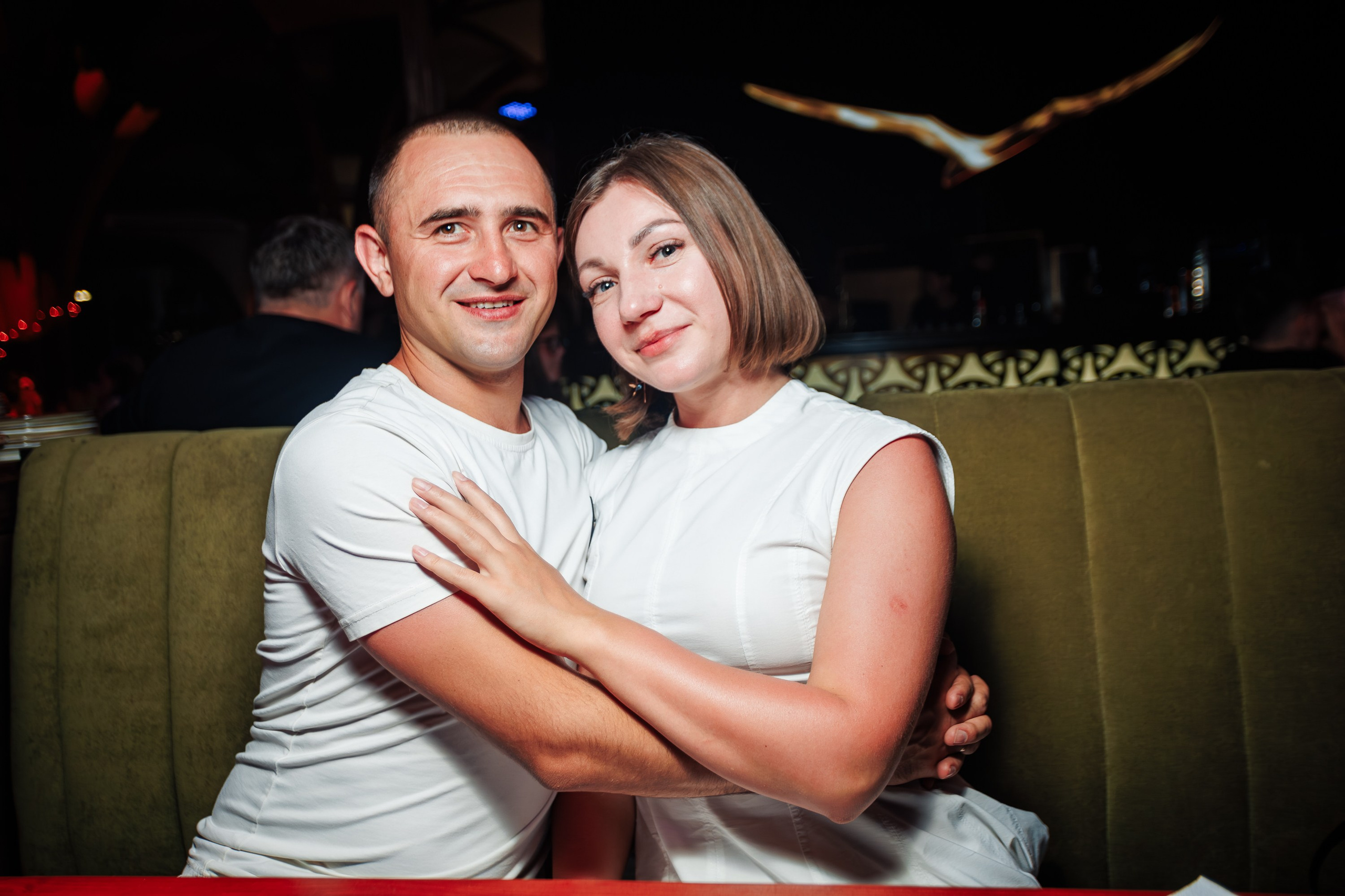 PTIZZA SHOW. Gold & Black in Ptizza Bar_Ялта_6.07.2025. Аминов Руслан | Фотограф