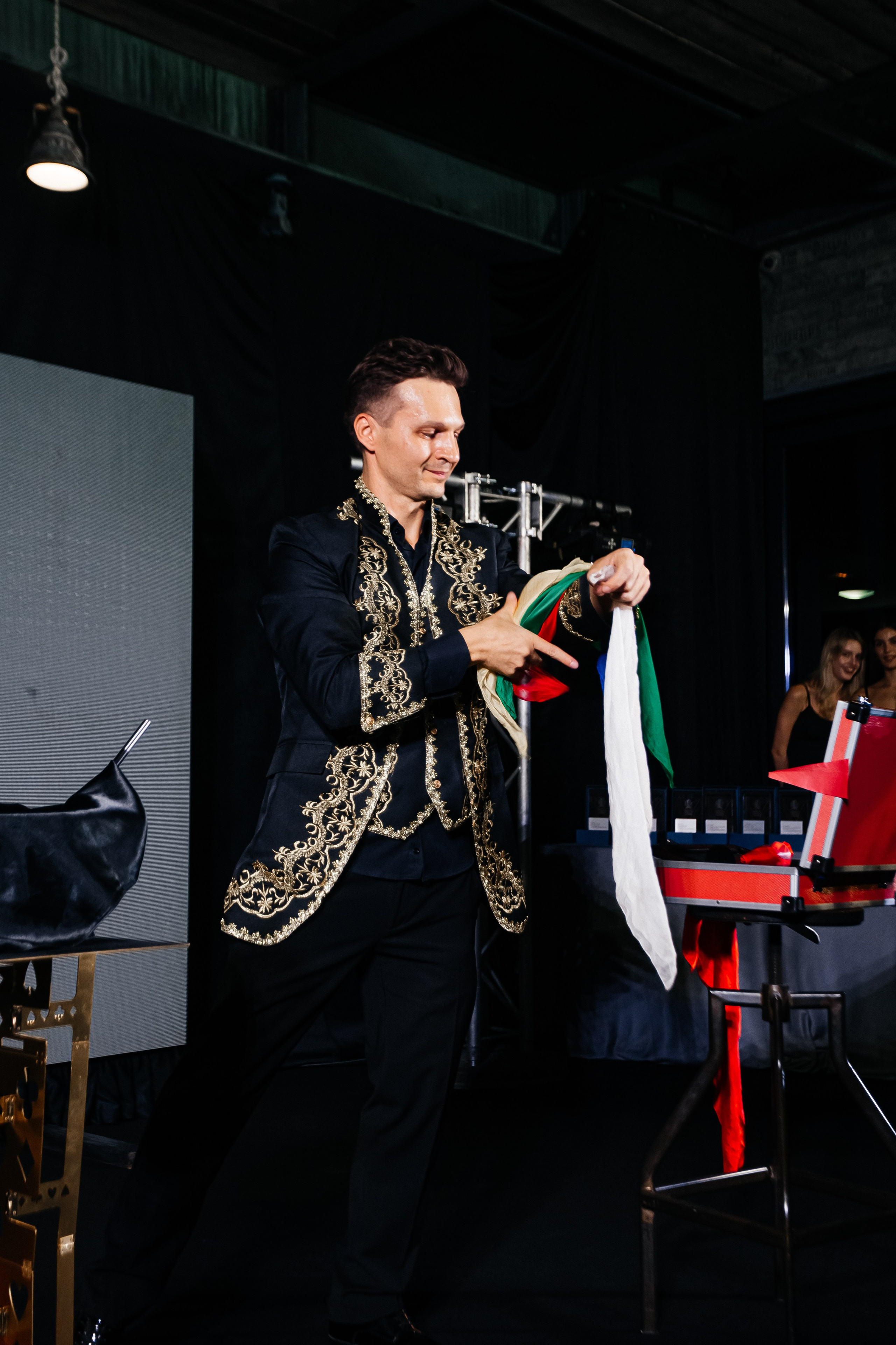 Crimea_urban_awards_12.09.2024. Аминов Руслан | Фотограф