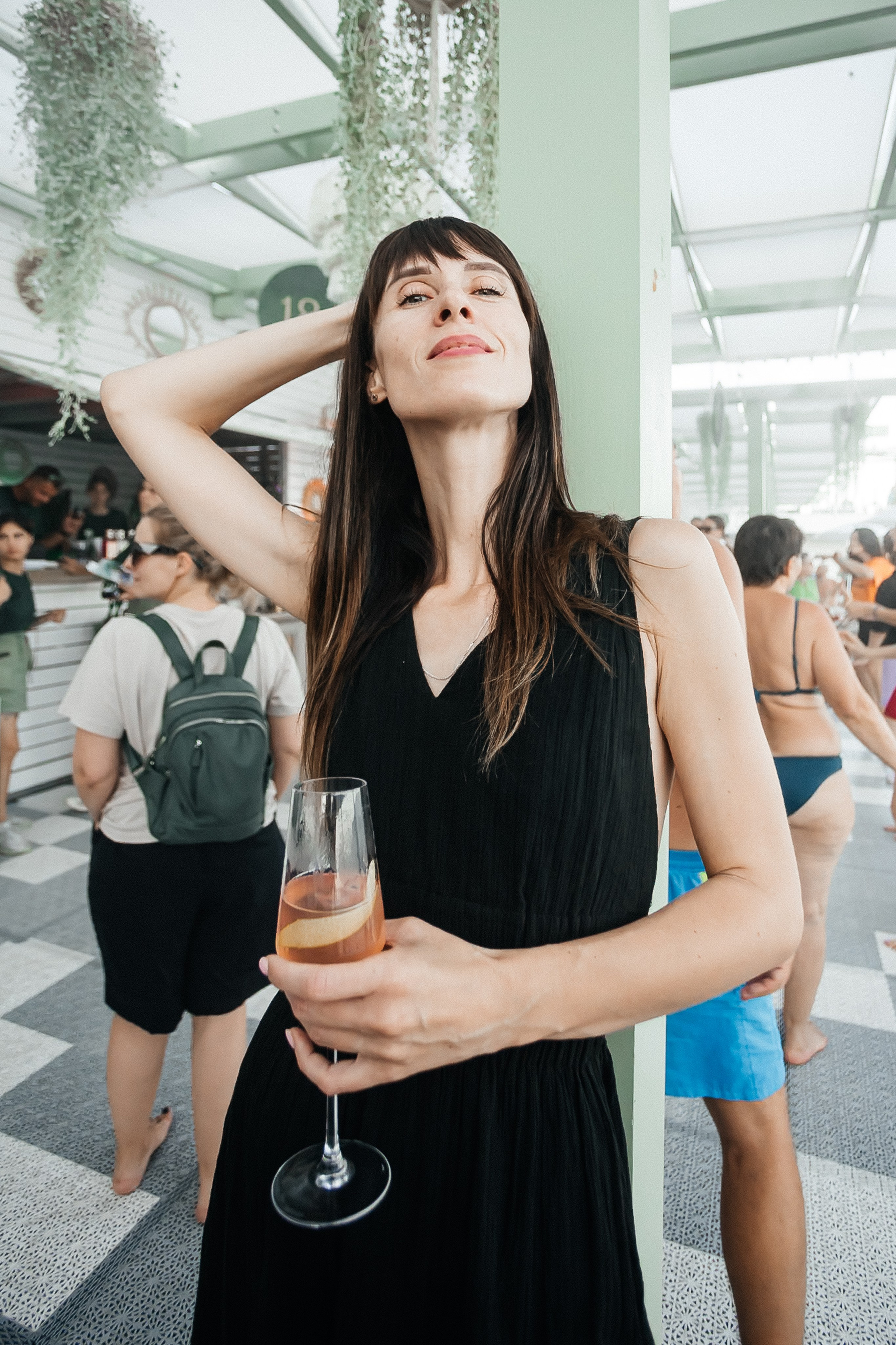 Massandrabeach_Vangogh 3.07.24. Аминов Руслан | Фотограф