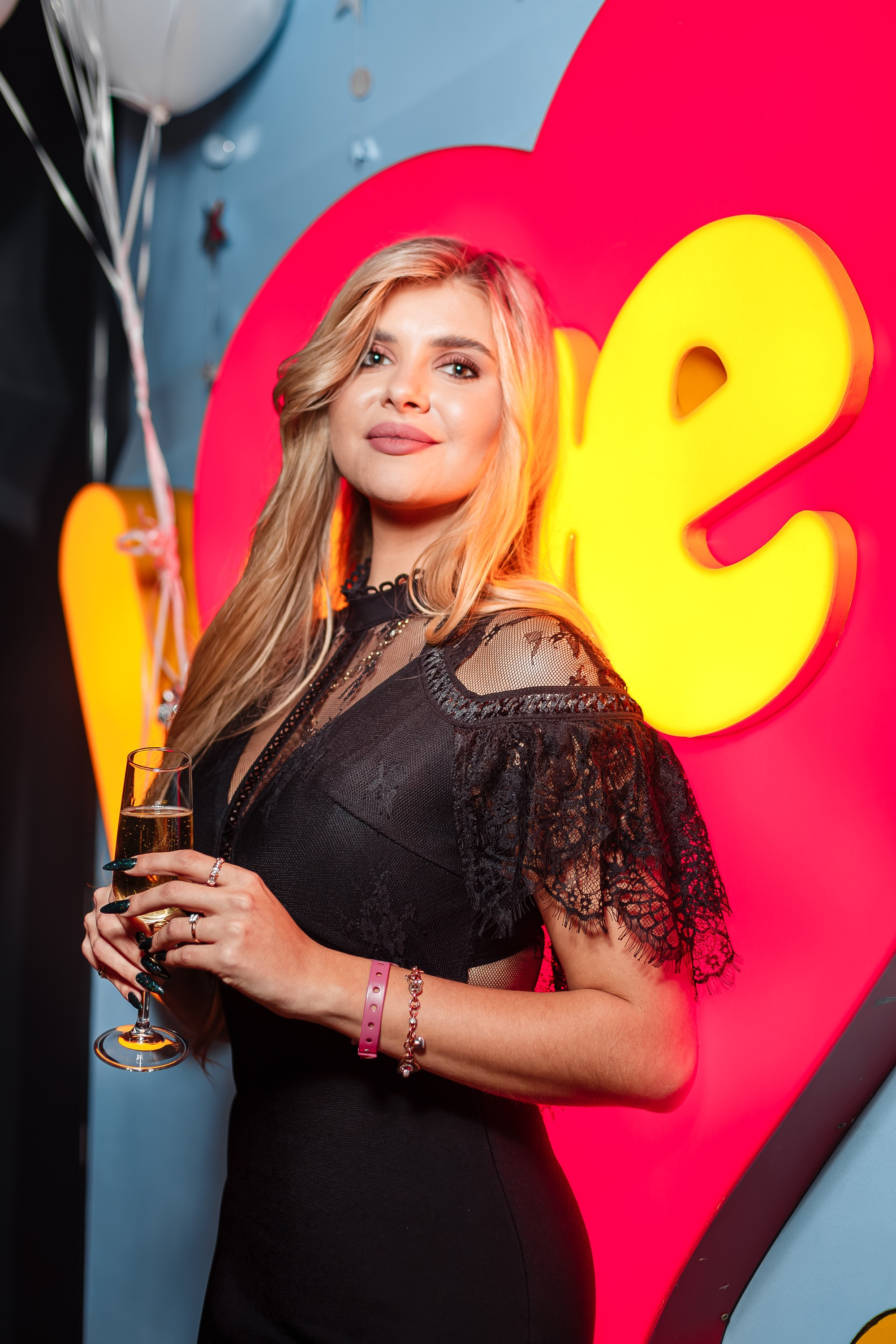 Новогодняя ночь_Santa Barbara_Симферополь_31.12.2024. Аминов Руслан | Фотограф