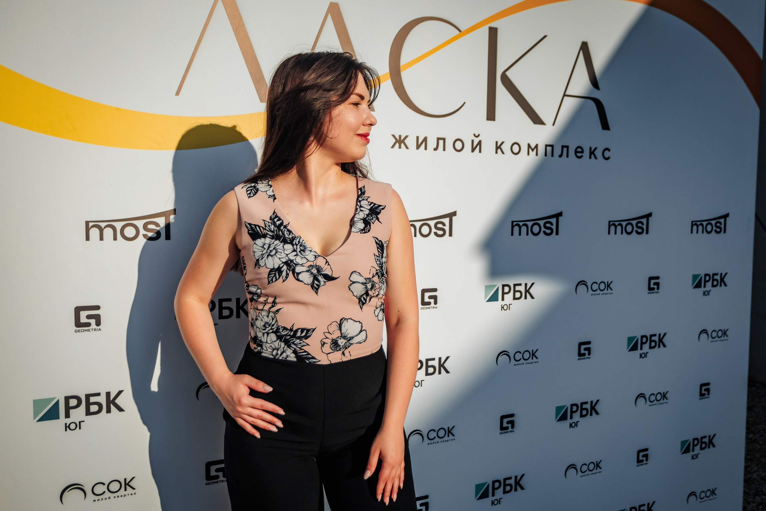 Презентация проекта ЖК ЛАСКА_ Алушта_Крым_17.06.2025. Аминов Руслан | Фотограф