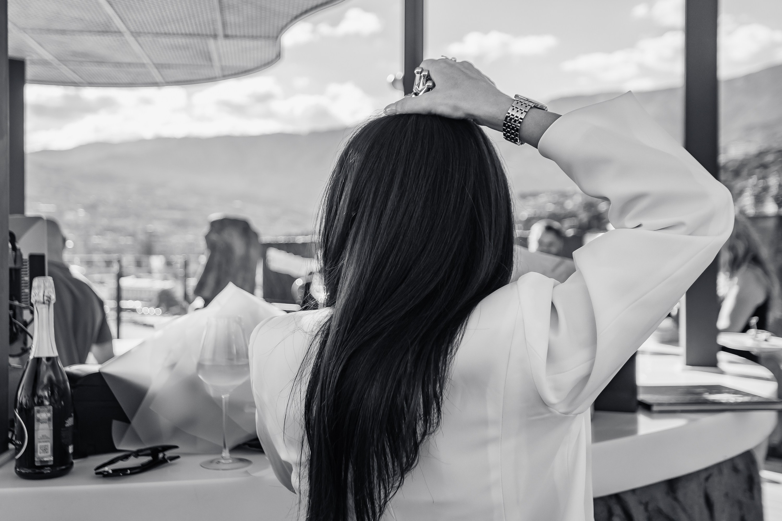 Открытие агентства недвижимости CENTURY 21. Аминов Руслан | Фотограф