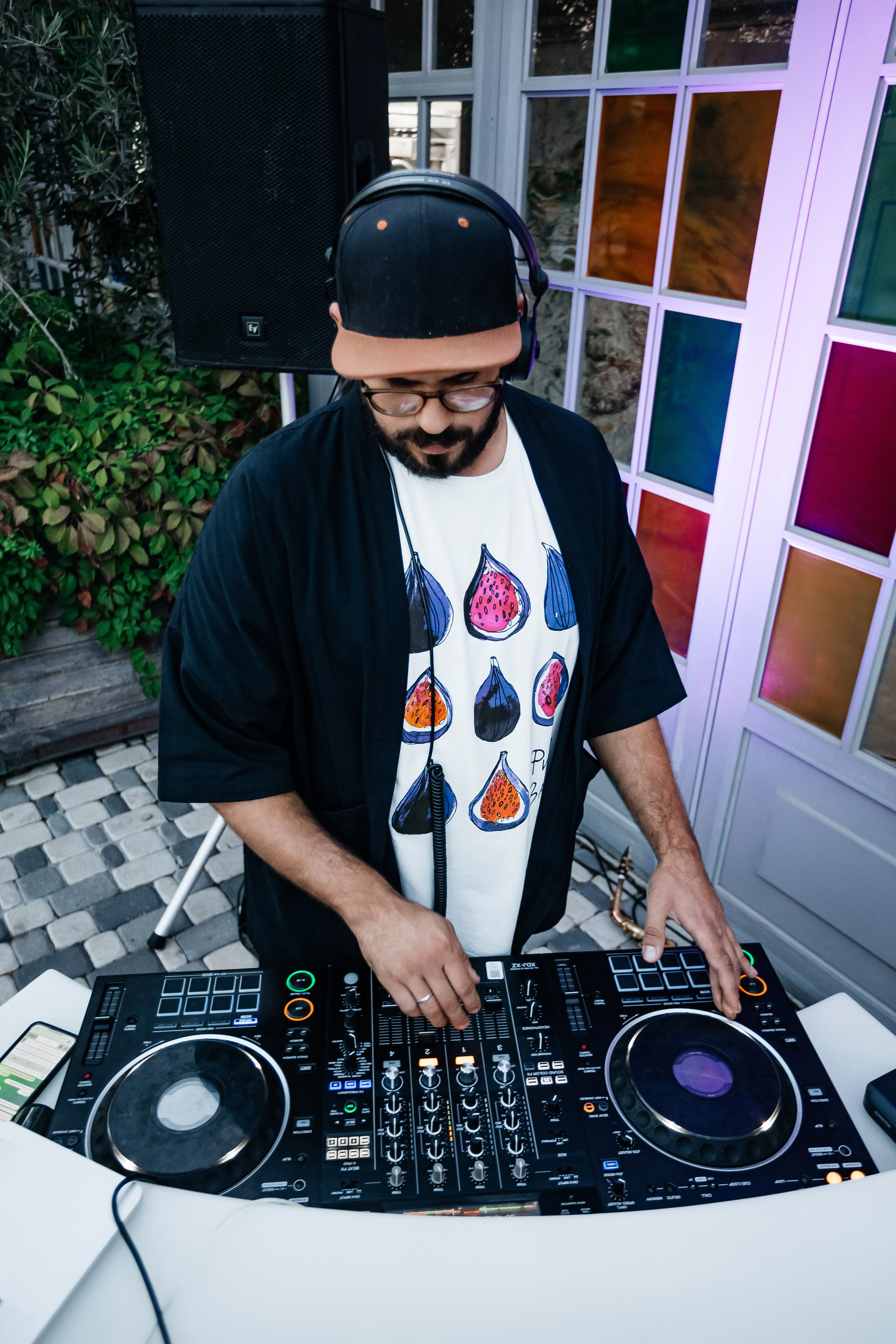 Massandrabeach_Vangogh 7.09.2024. Аминов Руслан | Фотограф