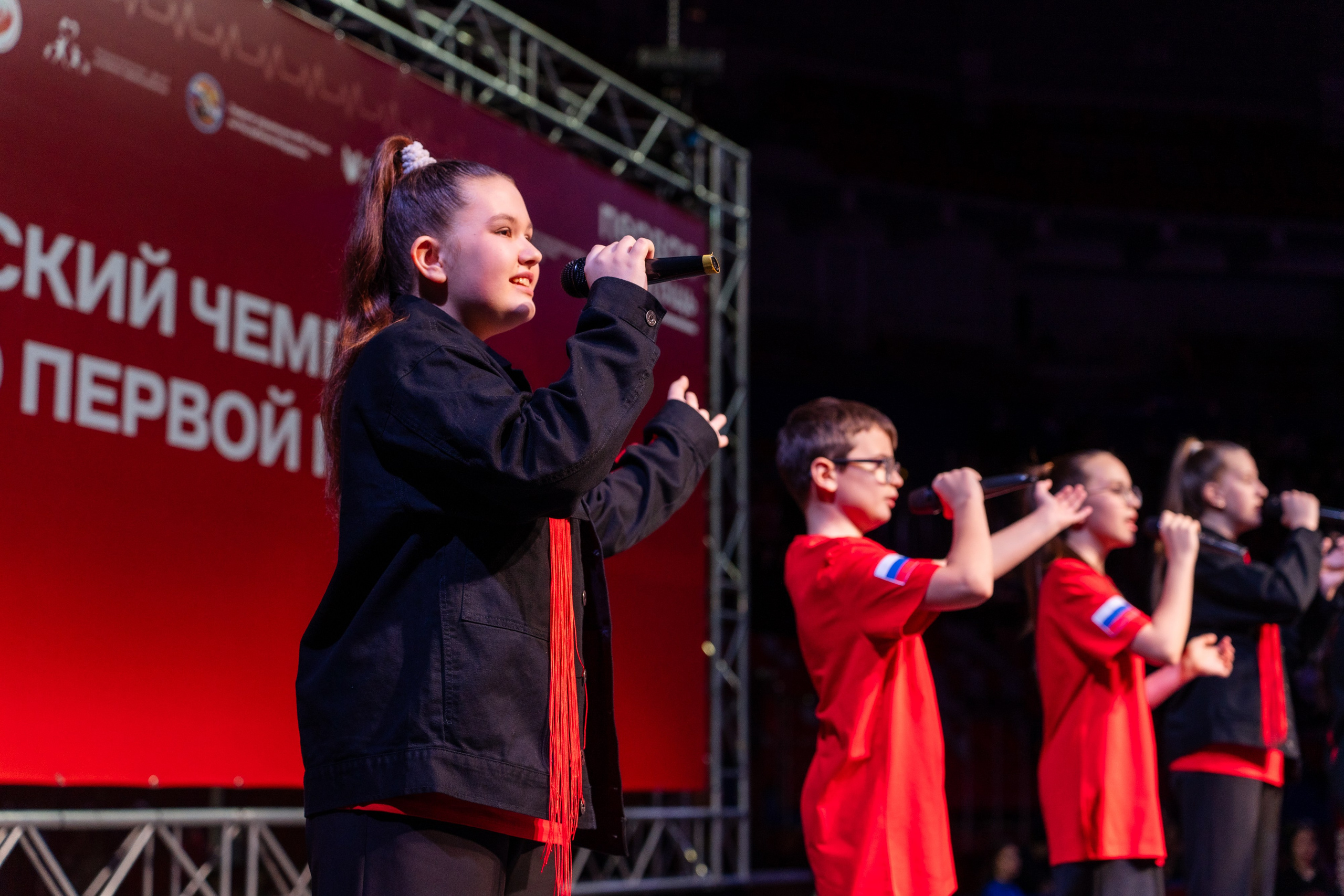 Чемпионат «Первая помощь». Фотограф Гульназ Фатихова, г. Москва