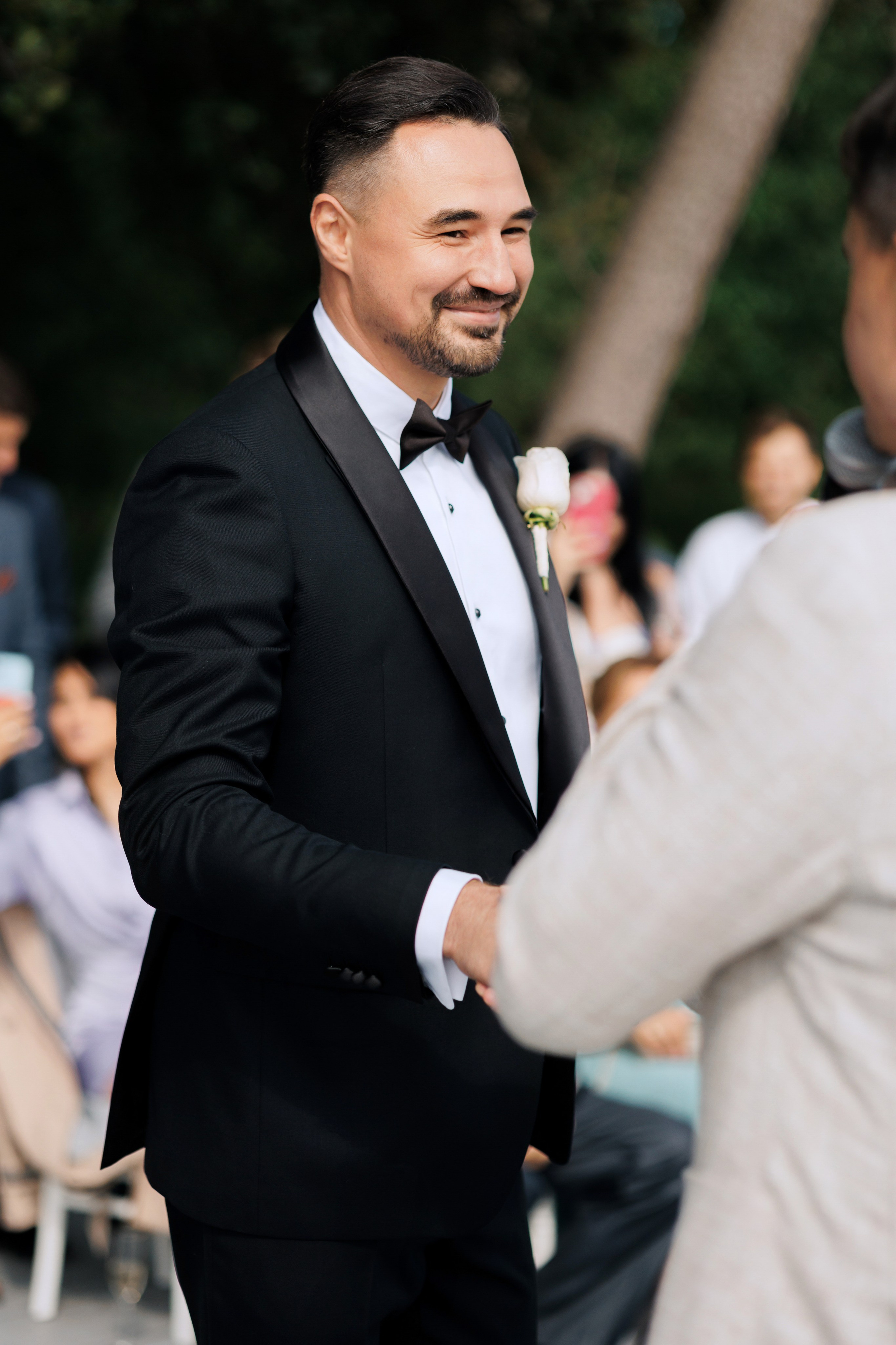 Денис & Татьяна — Санкт-Петербург. Свадебный фотограф Ричард Конвенсаров Wedding Photographer Richard & I