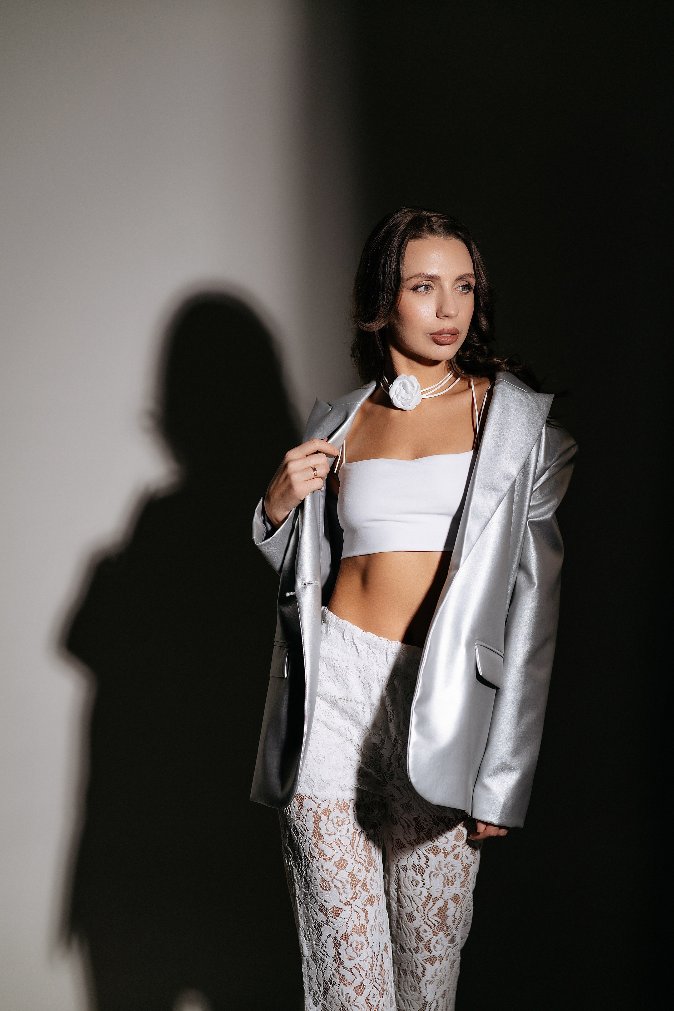 Юлия. Фотограф Карина Шмулёва. Воронеж и область