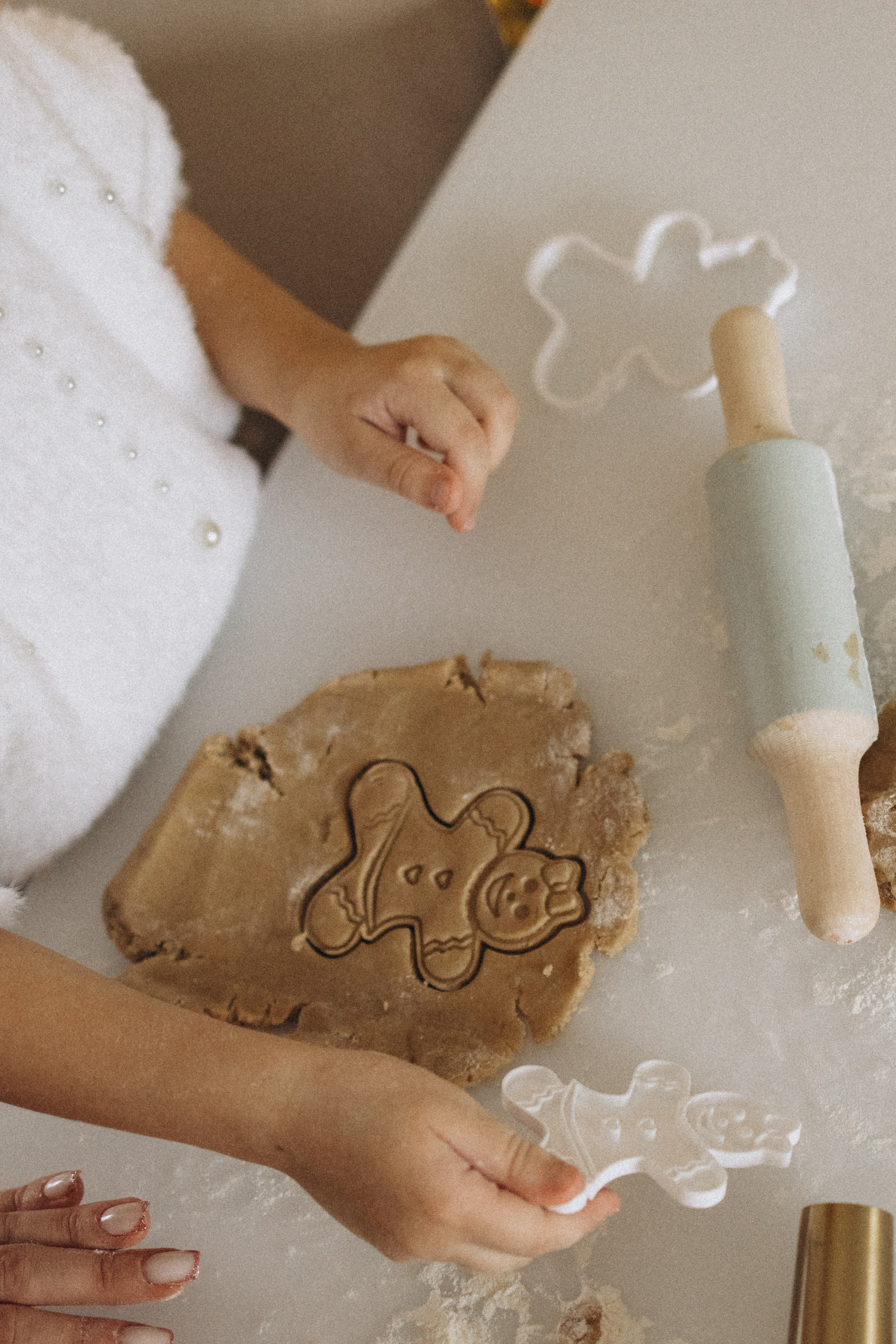 Новый года дома. Семейный и детский фотограф в Тюмени Вика Алленова