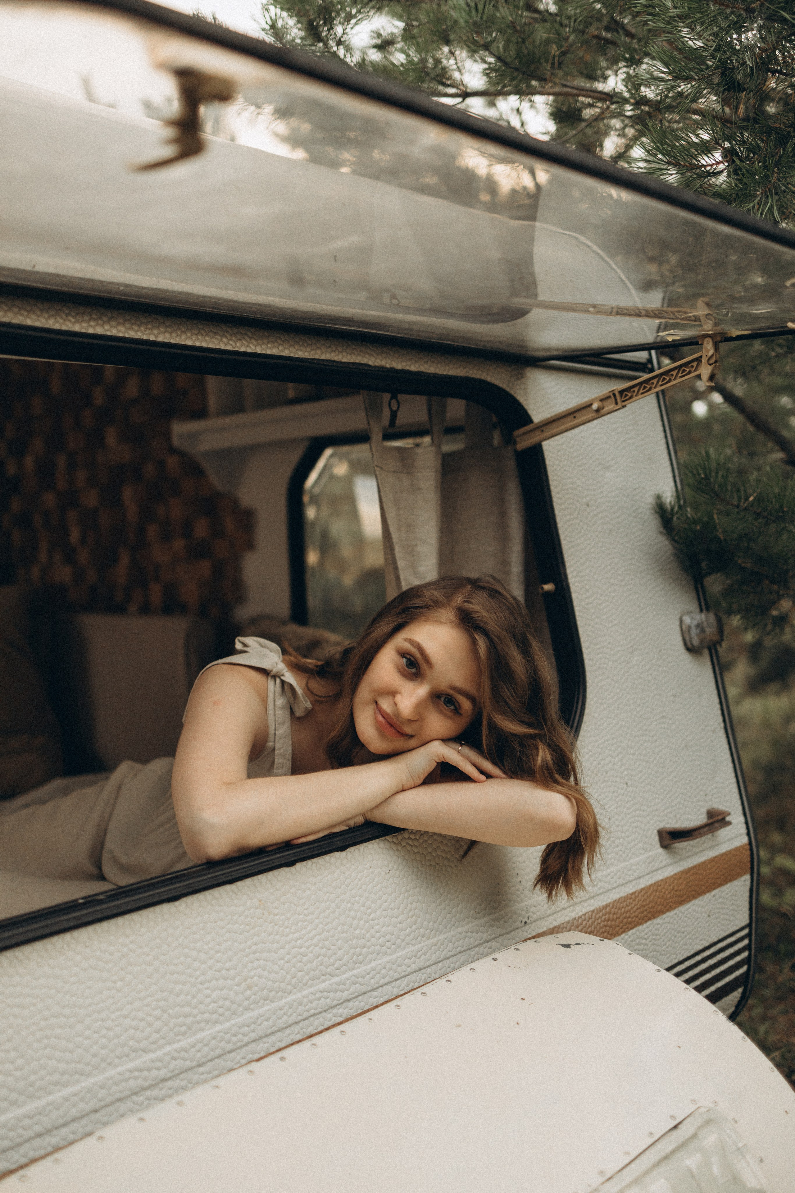 История Надежды и Андрея. Семейный и детский фотограф в Тюмени Вика Алленова