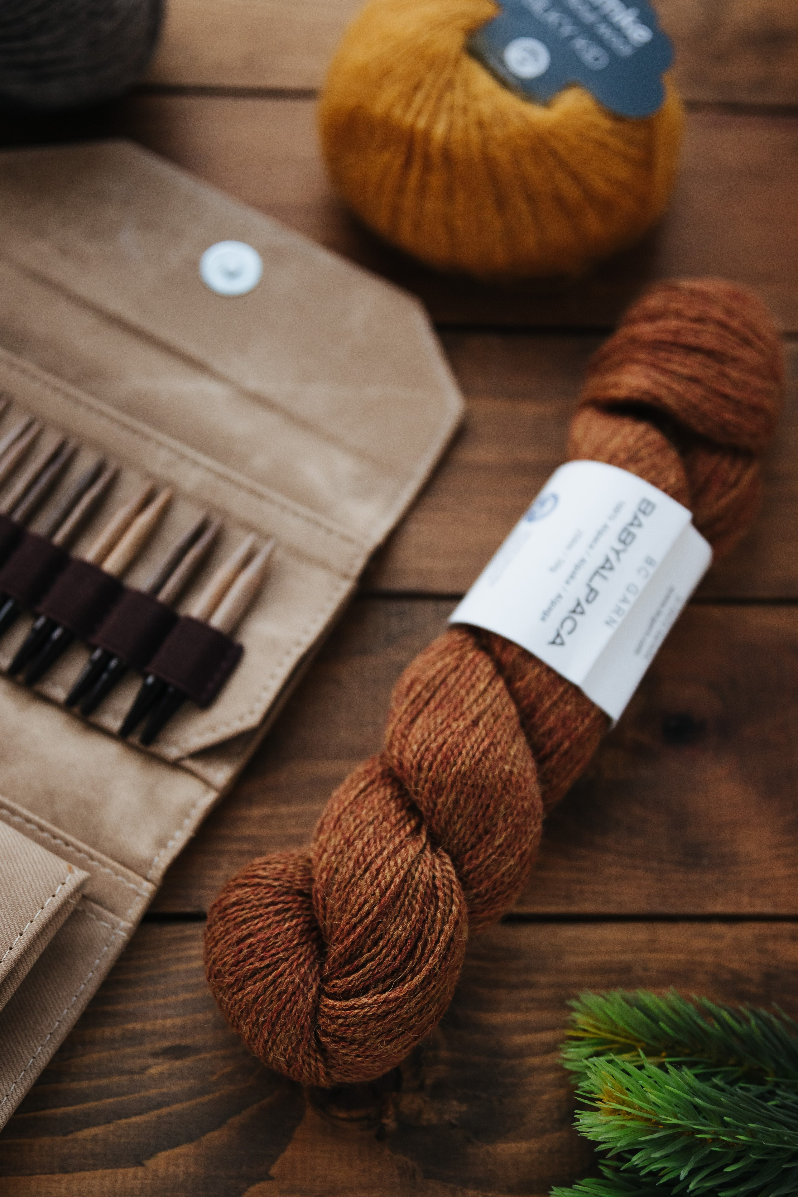 Пряжа «HollyWool». Коммерческий фотограф в Санкт-Петербурге (СПб) Екатерина Панчёха, Панчёшка