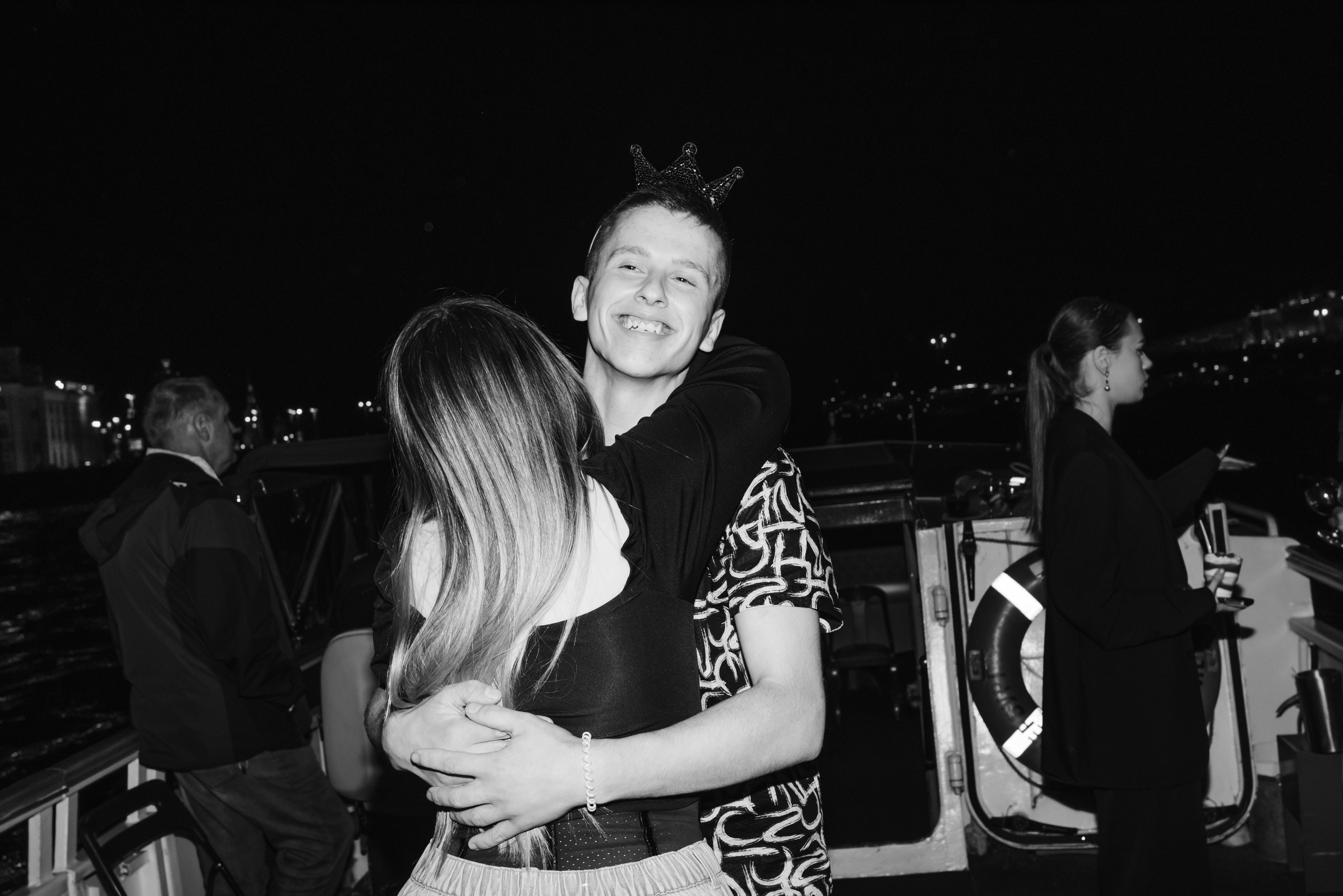 Корпоративы // Дни рождения. Коммерческий фотограф в Санкт-Петербурге (СПб) Екатерина Панчёха, Панчёшка