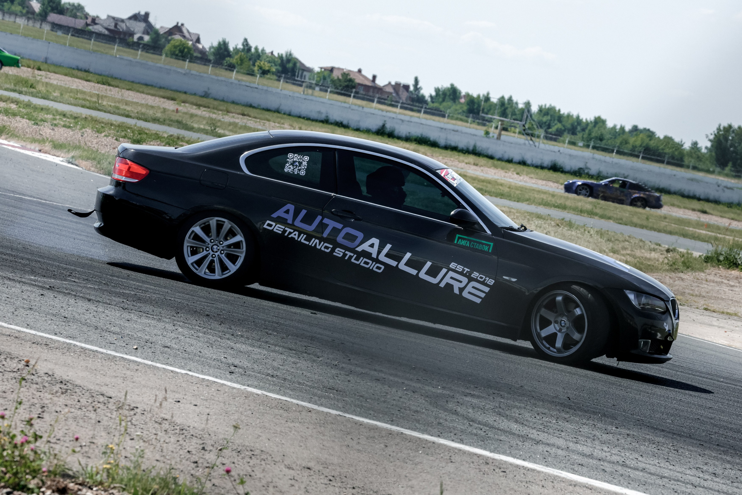 DRIFT EXPO 2026, 6–7 июня, AMD Raceway. Jane Kudryavtseva — Репортажный и портретный топ фотограф Москва