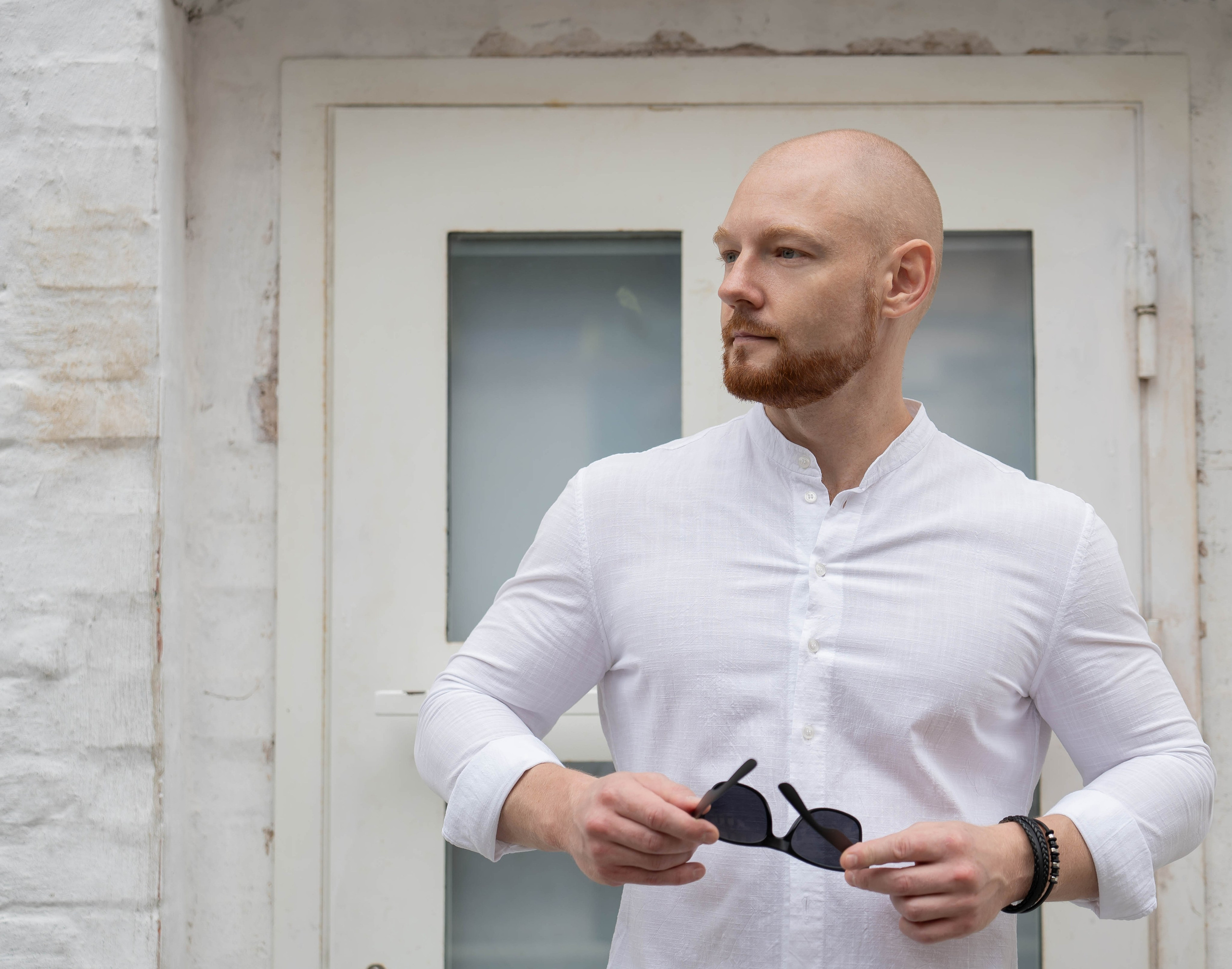 Михаил IT. Фотограф в Москве