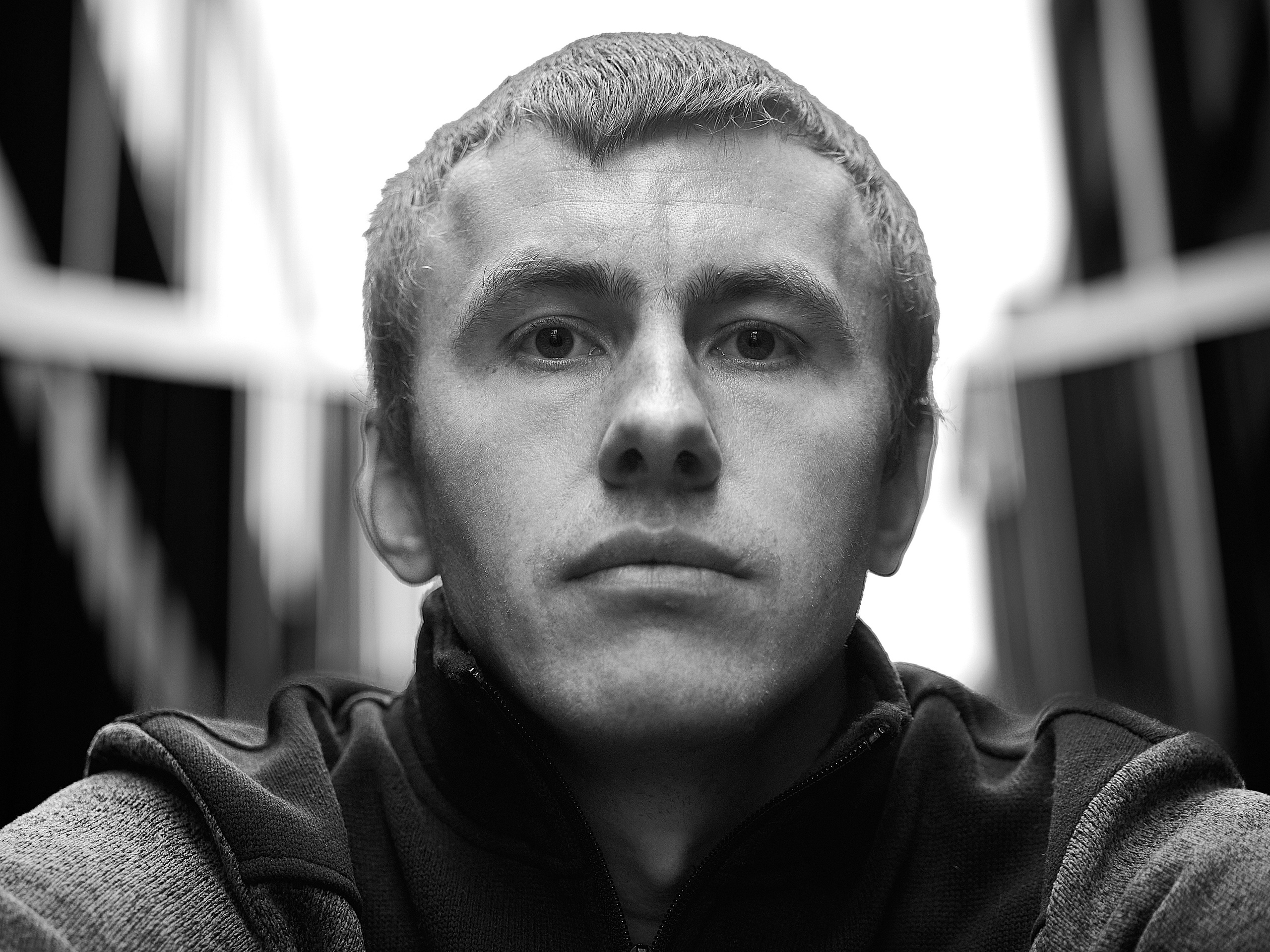 Контент-съёмка для Александра. Фотограф в Москве