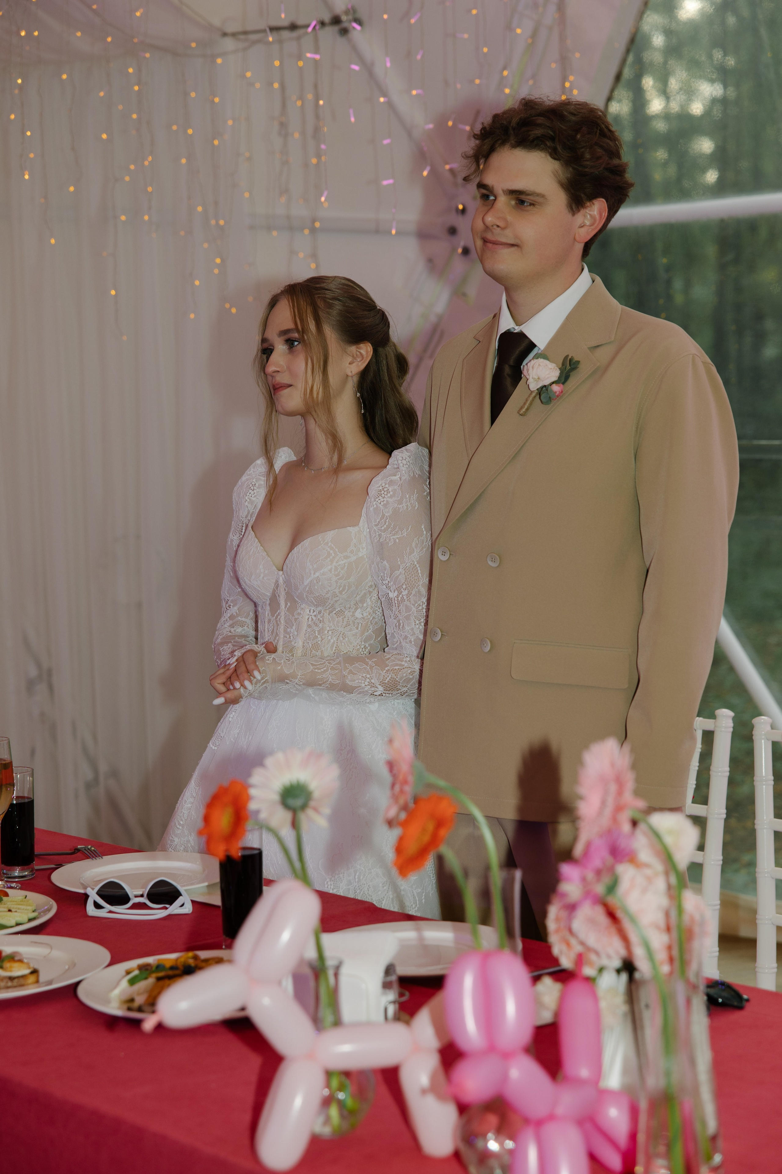 Егорь и Таня. Свадебный и семейный фотограф в Набережных Челнах и Казани