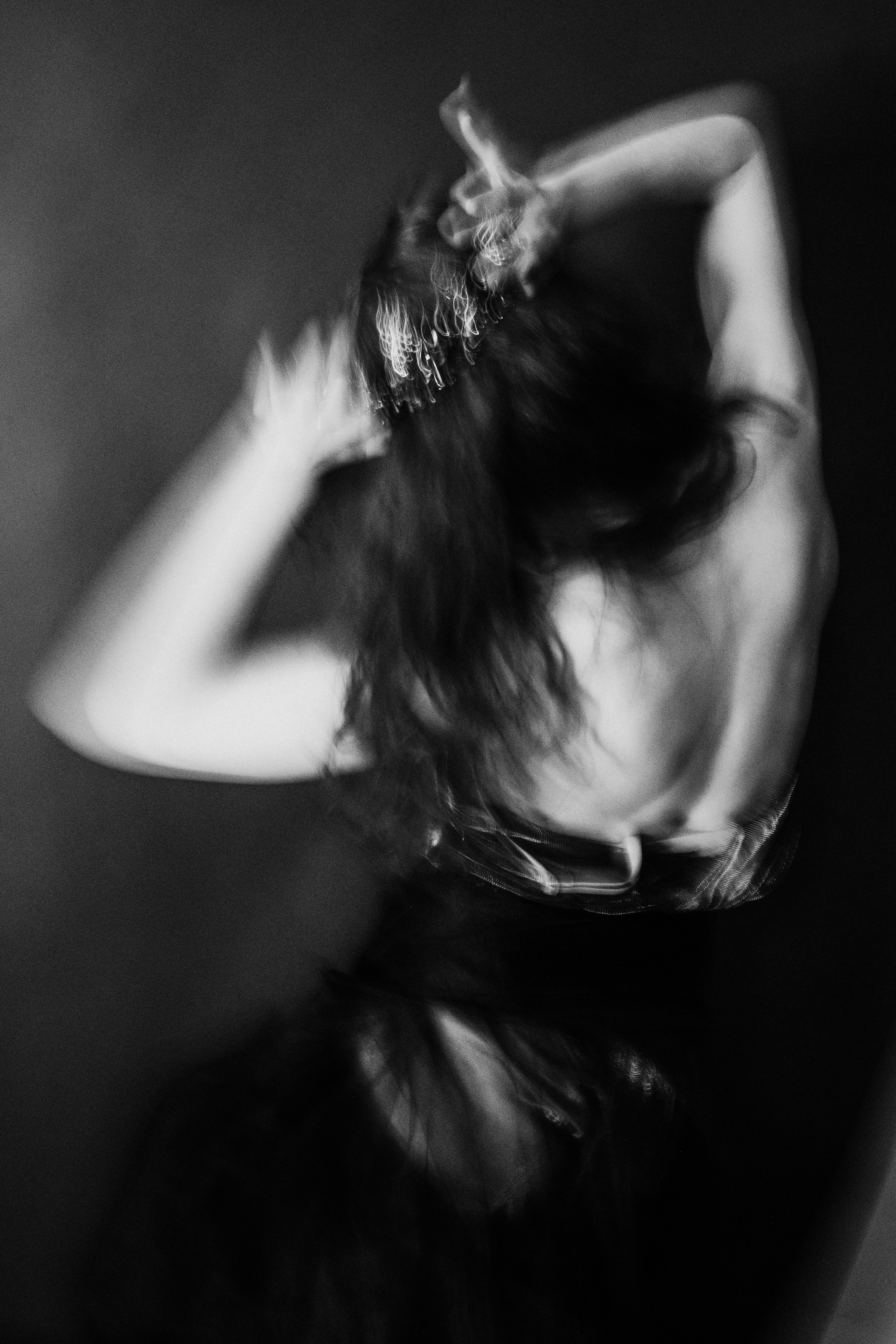 Полина. Ксения Цыгир, фотограф в Петербурге