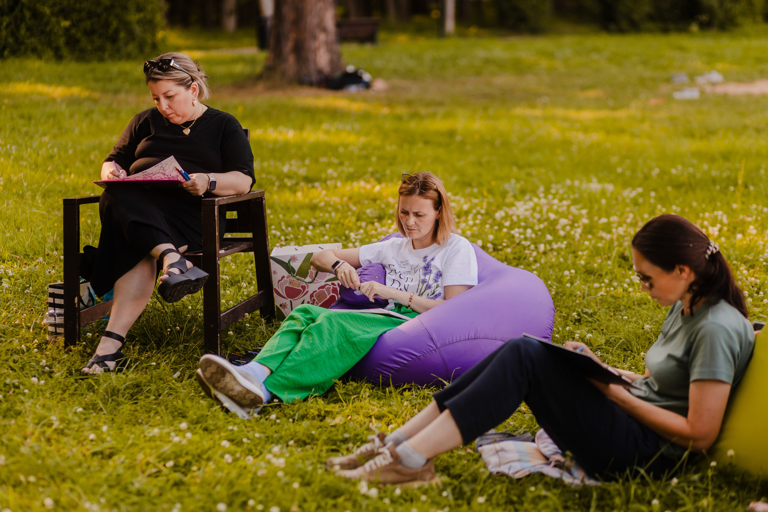 Репортаж. Фотограф в Коломне, Рязани, Москве. Готовность фото на следующий день