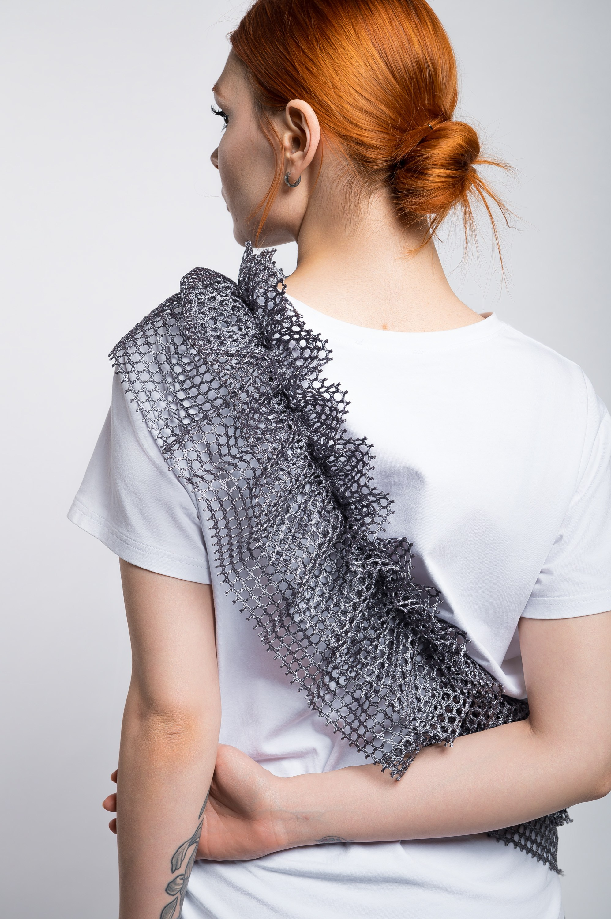 Рюши. Главная