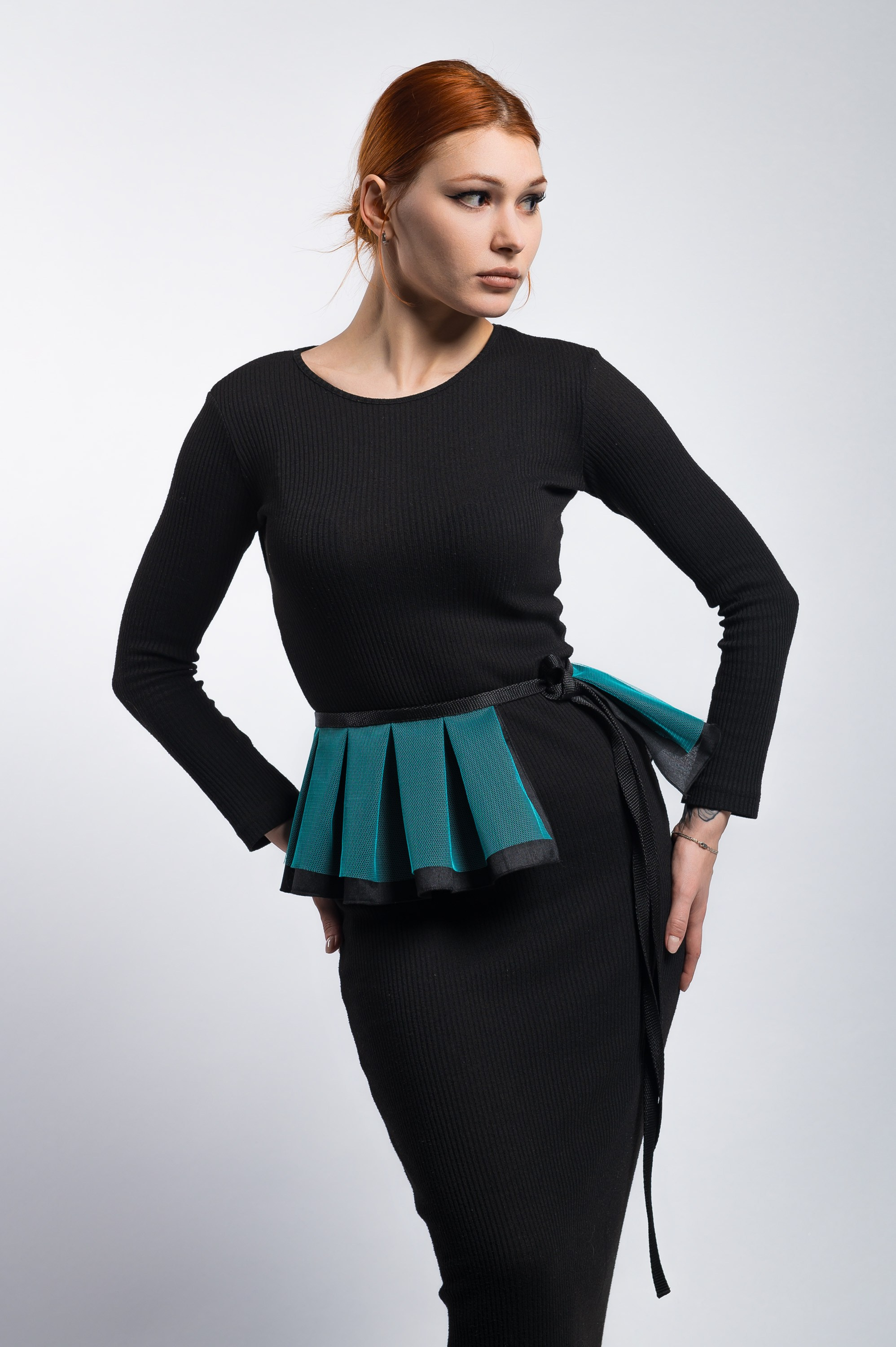 Рюши. Главная