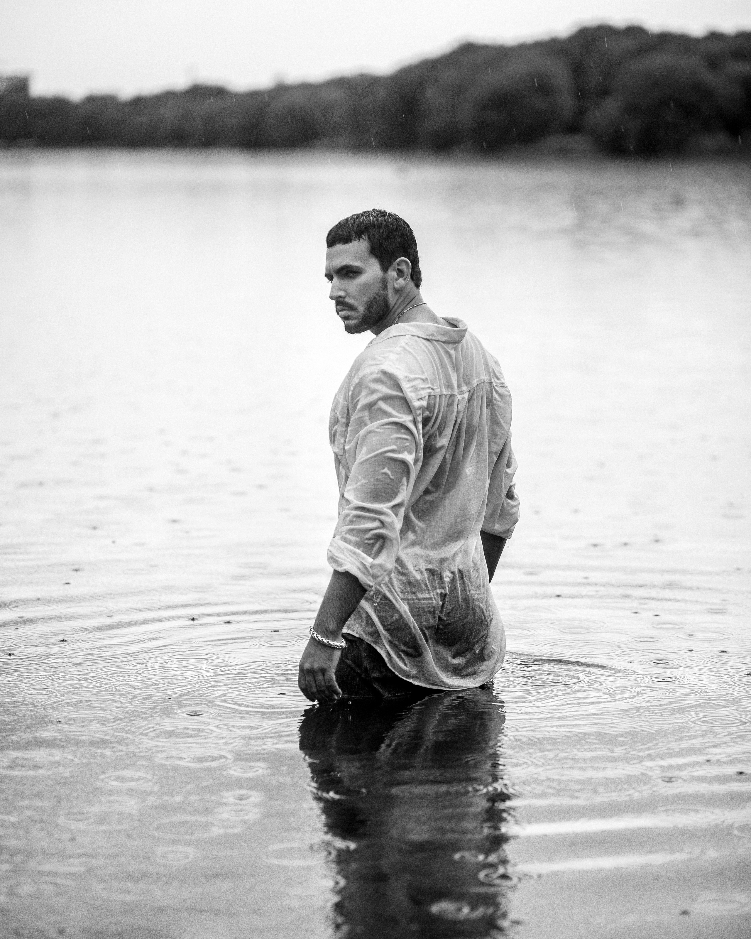 Пленэр (съёмки на улице). Мужской фотограф в Москве Диана Мега