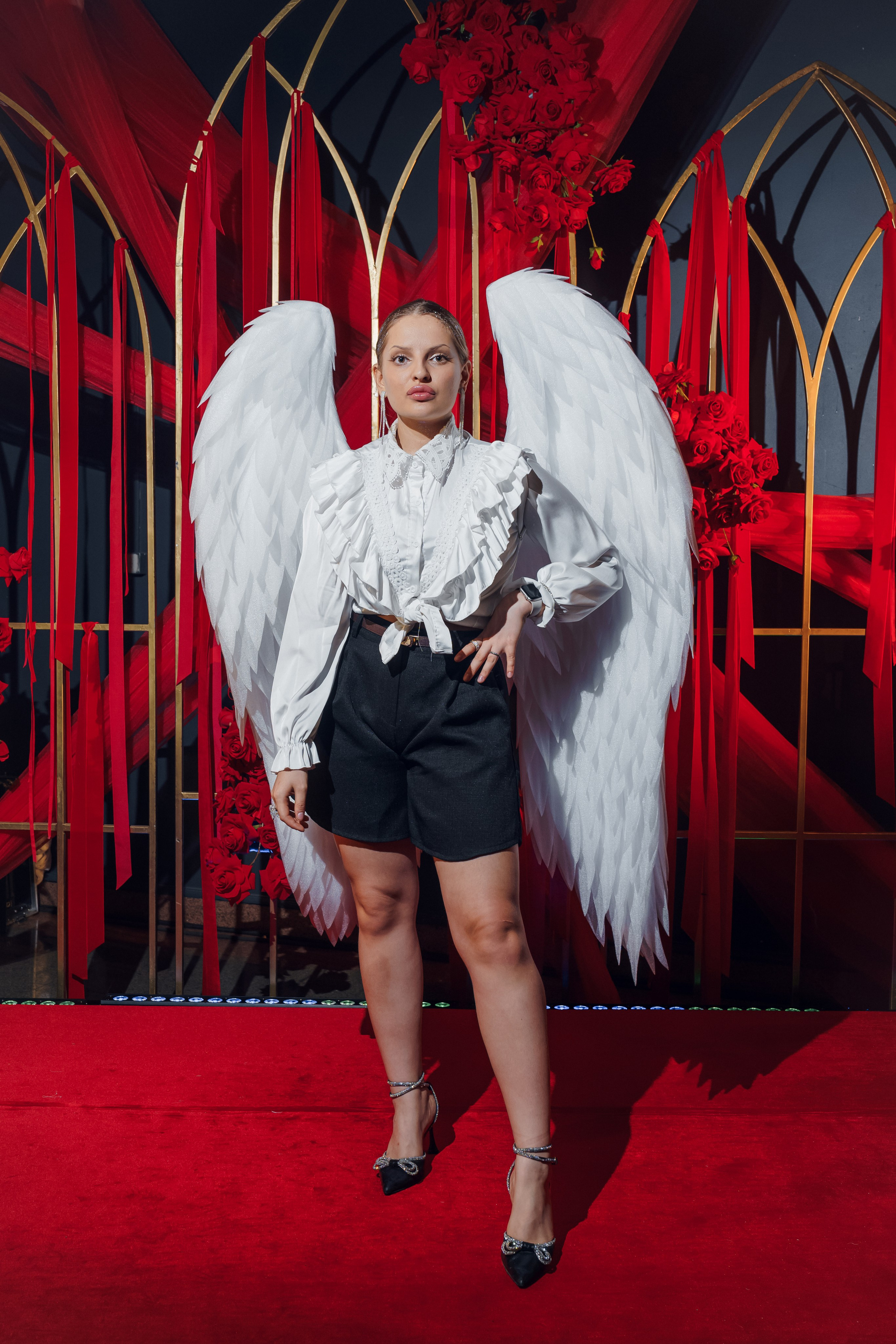 Мероприятия. Главная