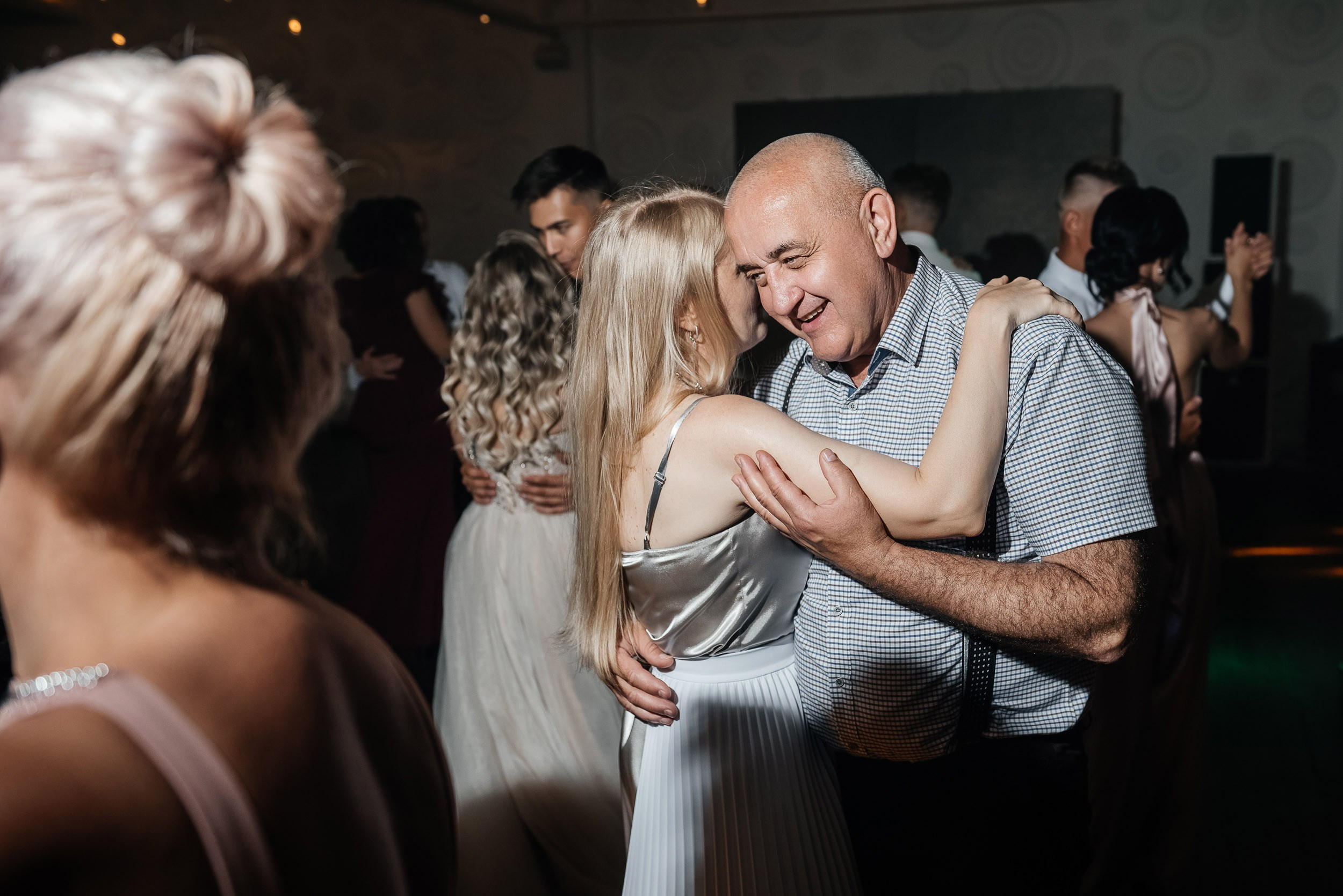 Никита и Мария. Фотограф Москва Артур Горвард