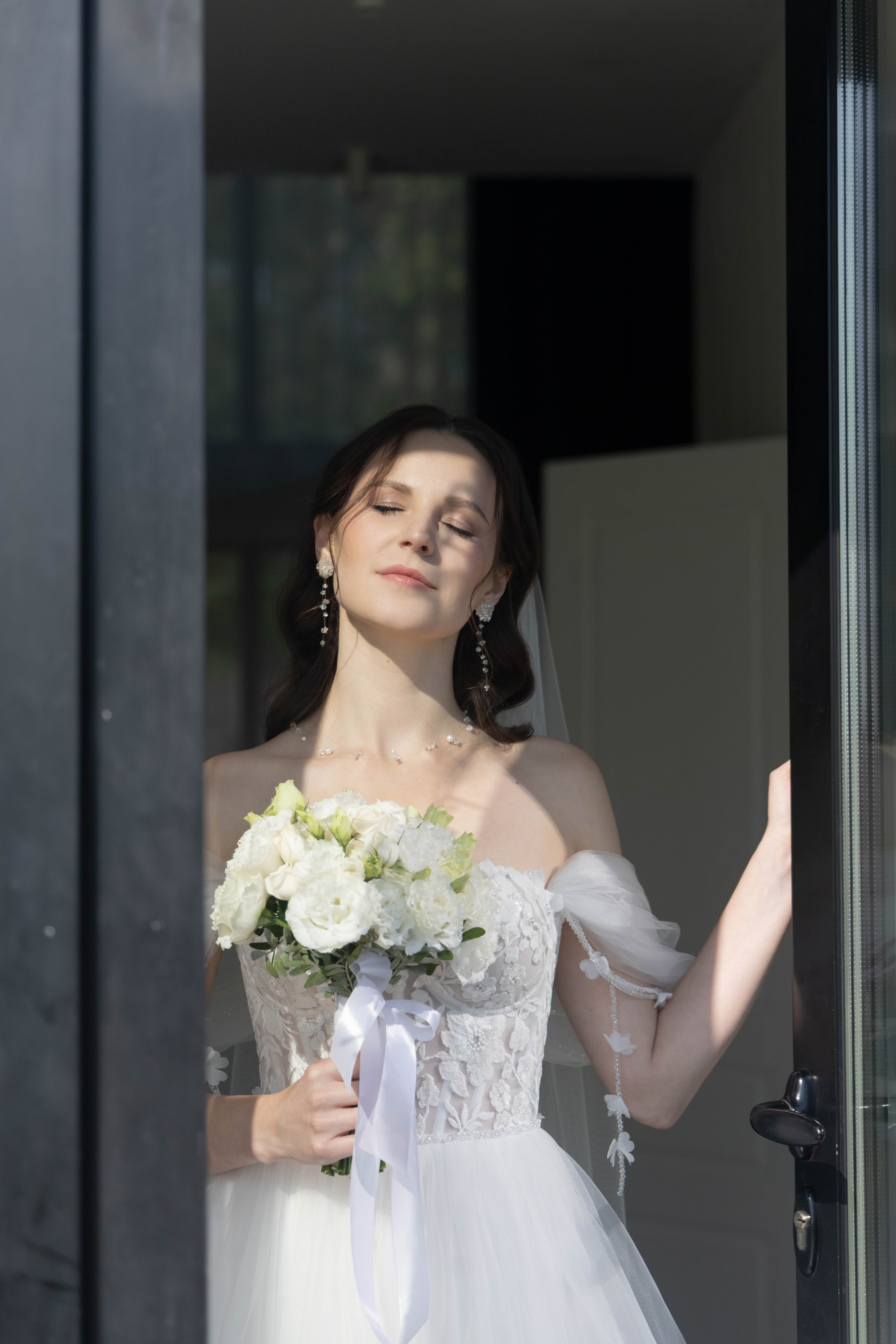 Ольга и Максим. Фотограф в Самаре Ксения Владимировна