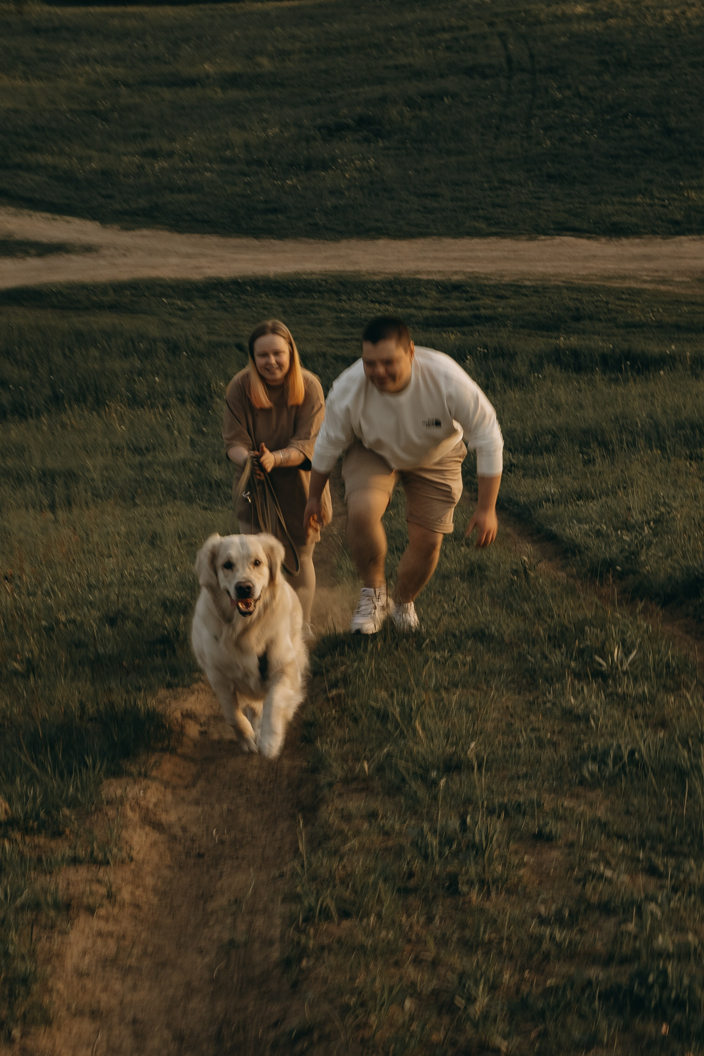 Милка и ребята. Фотограф — Анималист | Санкт-Петербург