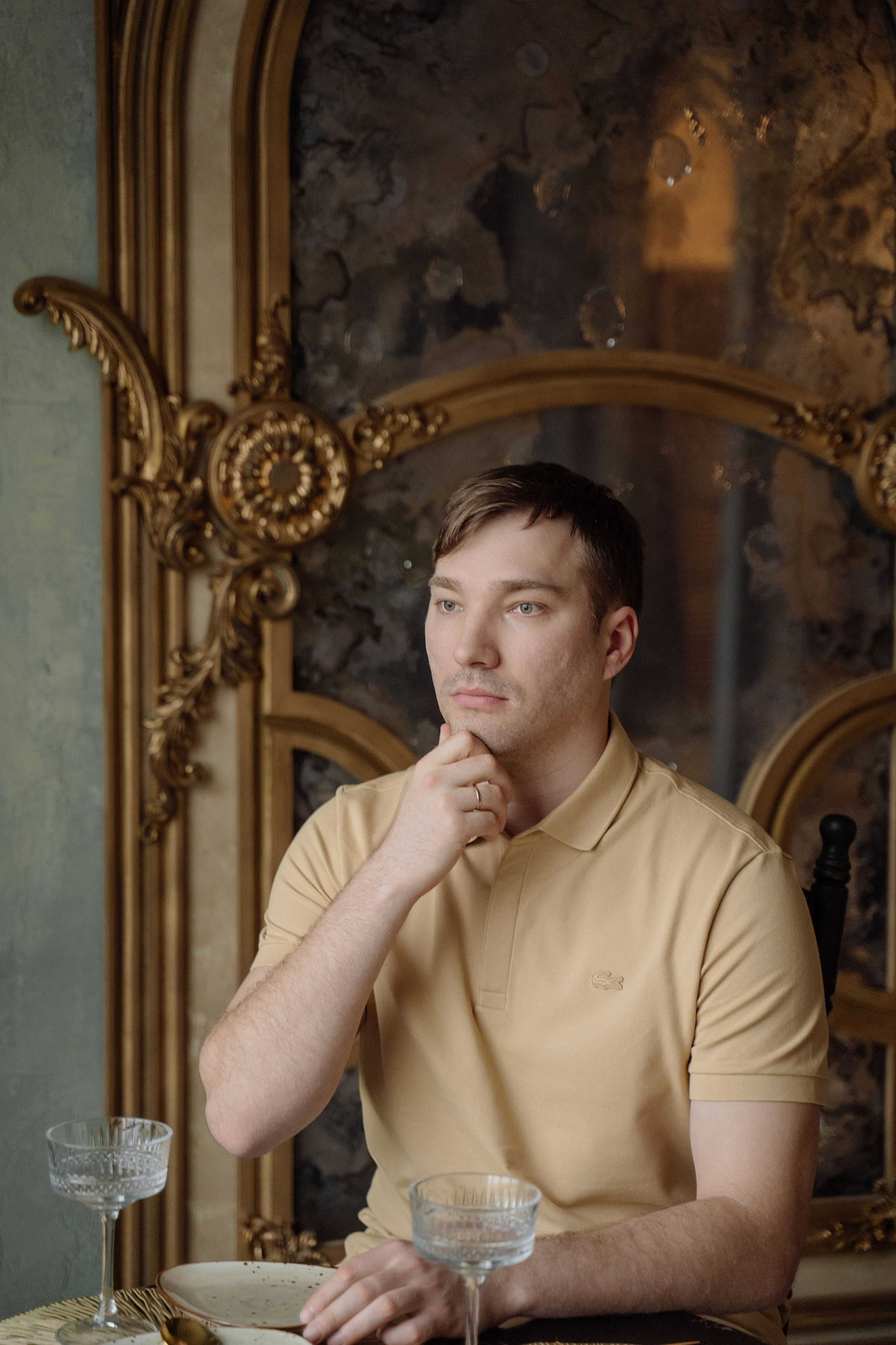 8. Свадебный фотограф