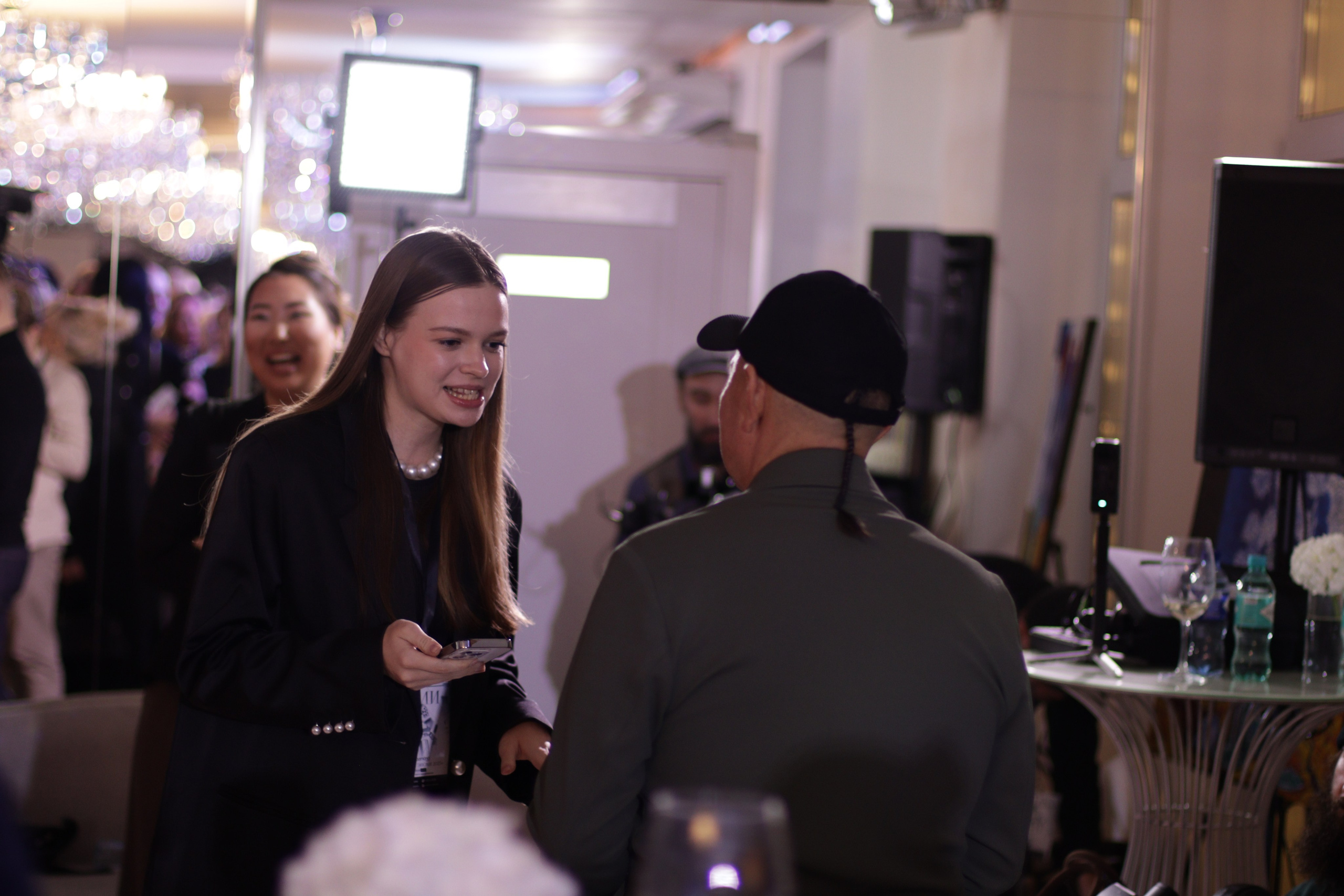 Светская премия «Лидеры эпохи» 2025, Барвиха. Jane Kudryavtseva | MODEL PHOTO & PORTRAIT