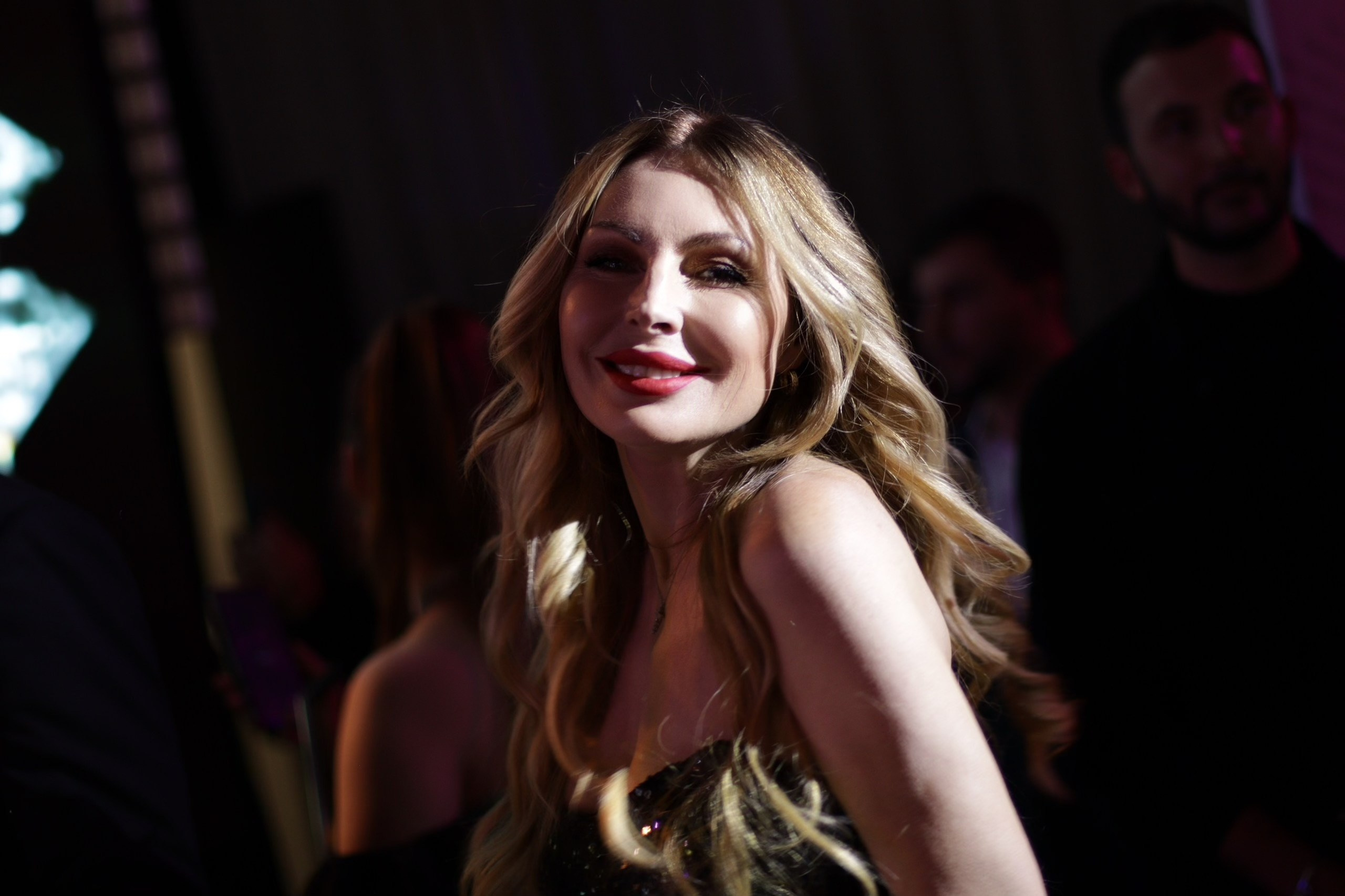 Celebrities & Светская хроника. Jane Kudryavtseva | MODEL PHOTO & PORTRAIT