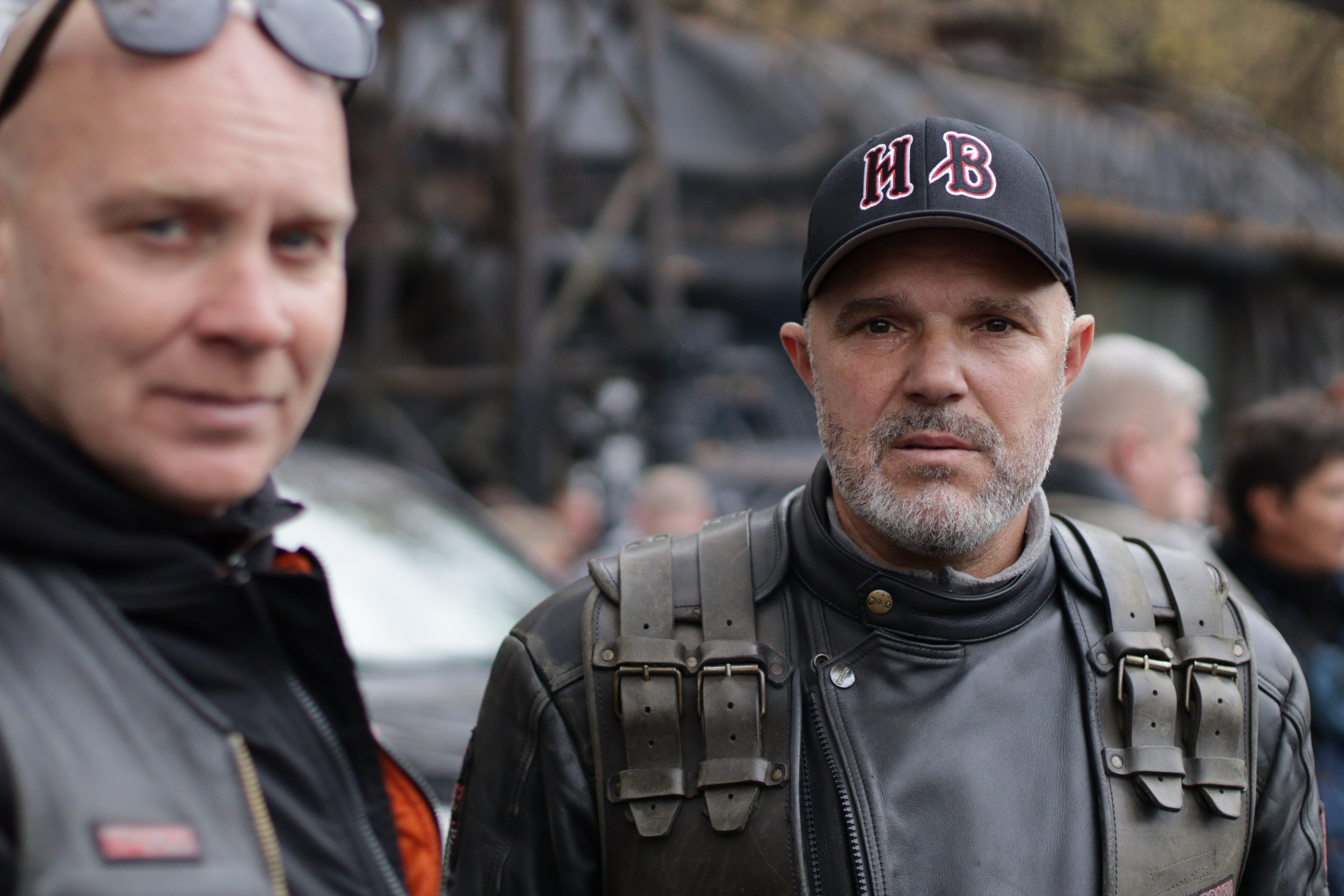 Мотоклуб «НОЧНЫЕ ВОЛКИ» Закрытие сезона 2025. Jane Kudryavtseva | MODEL PHOTO & PORTRAIT