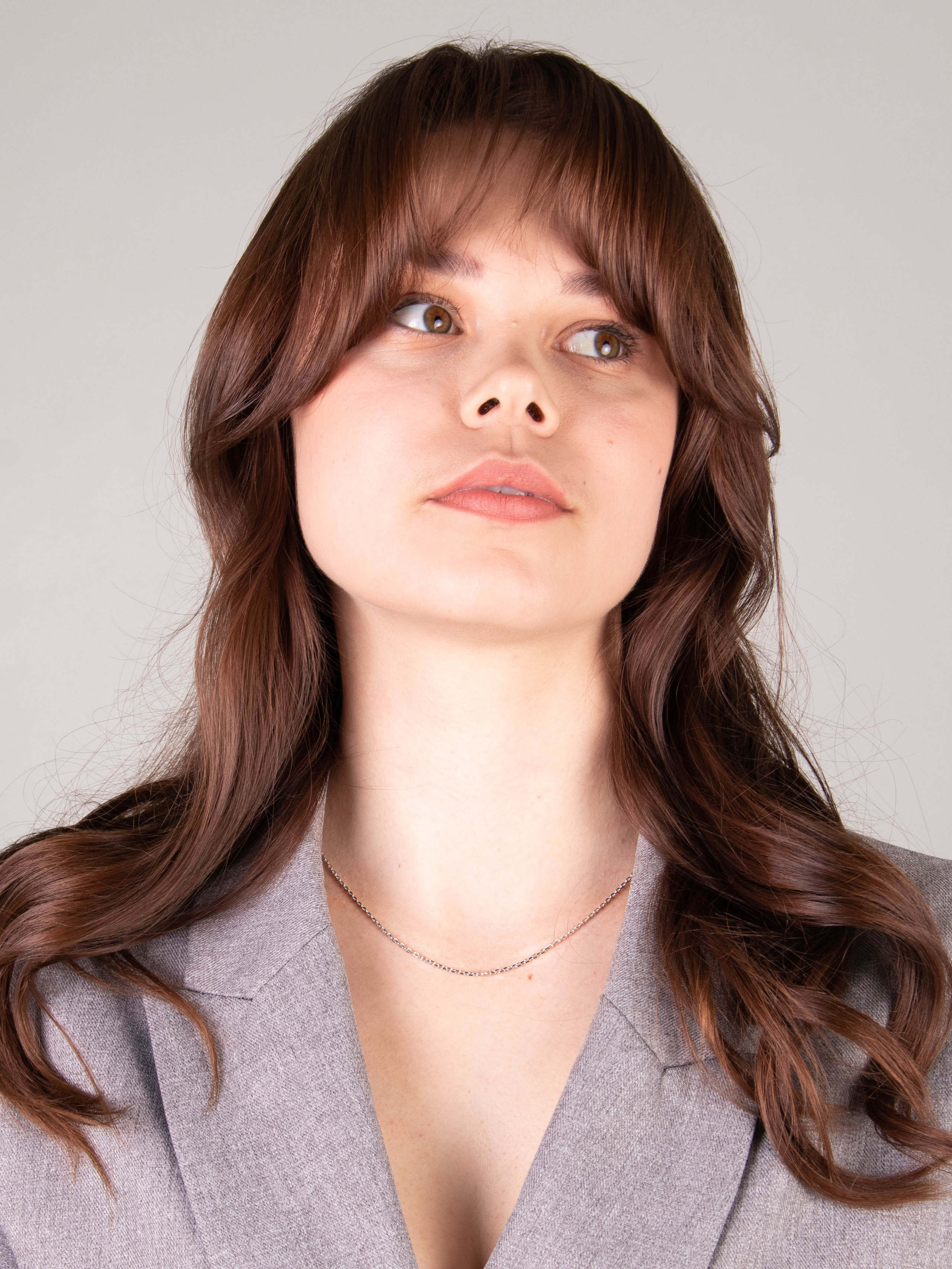 Цепочки, ювелирные изделия. «Матрица»