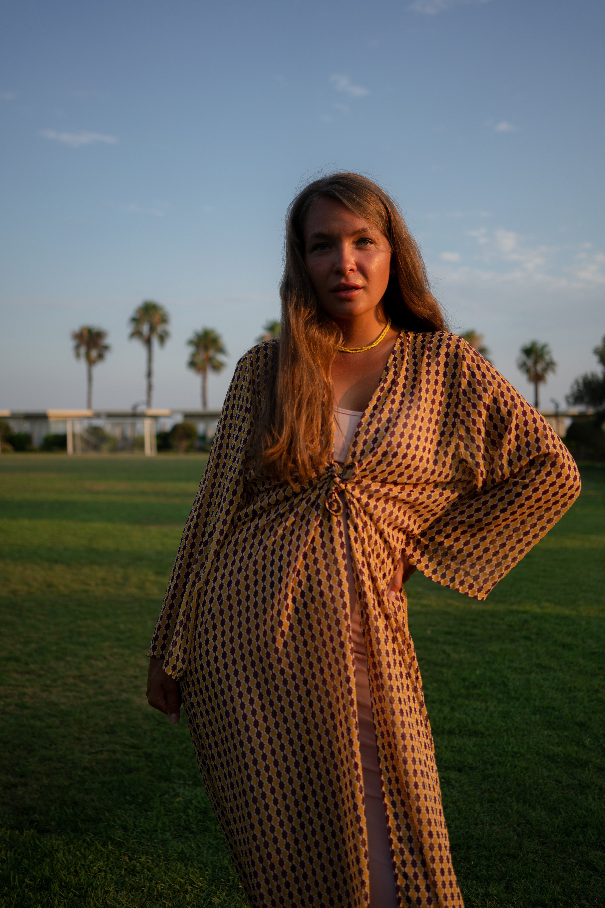 Summer. Photographer Yudakova Daria